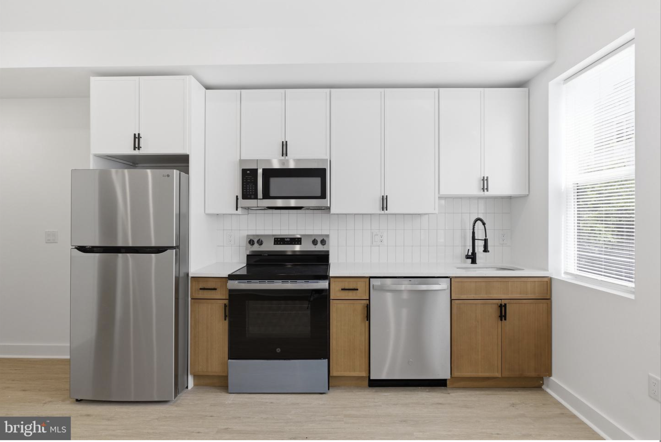 Philadelphia Condo: 4021 Brown St