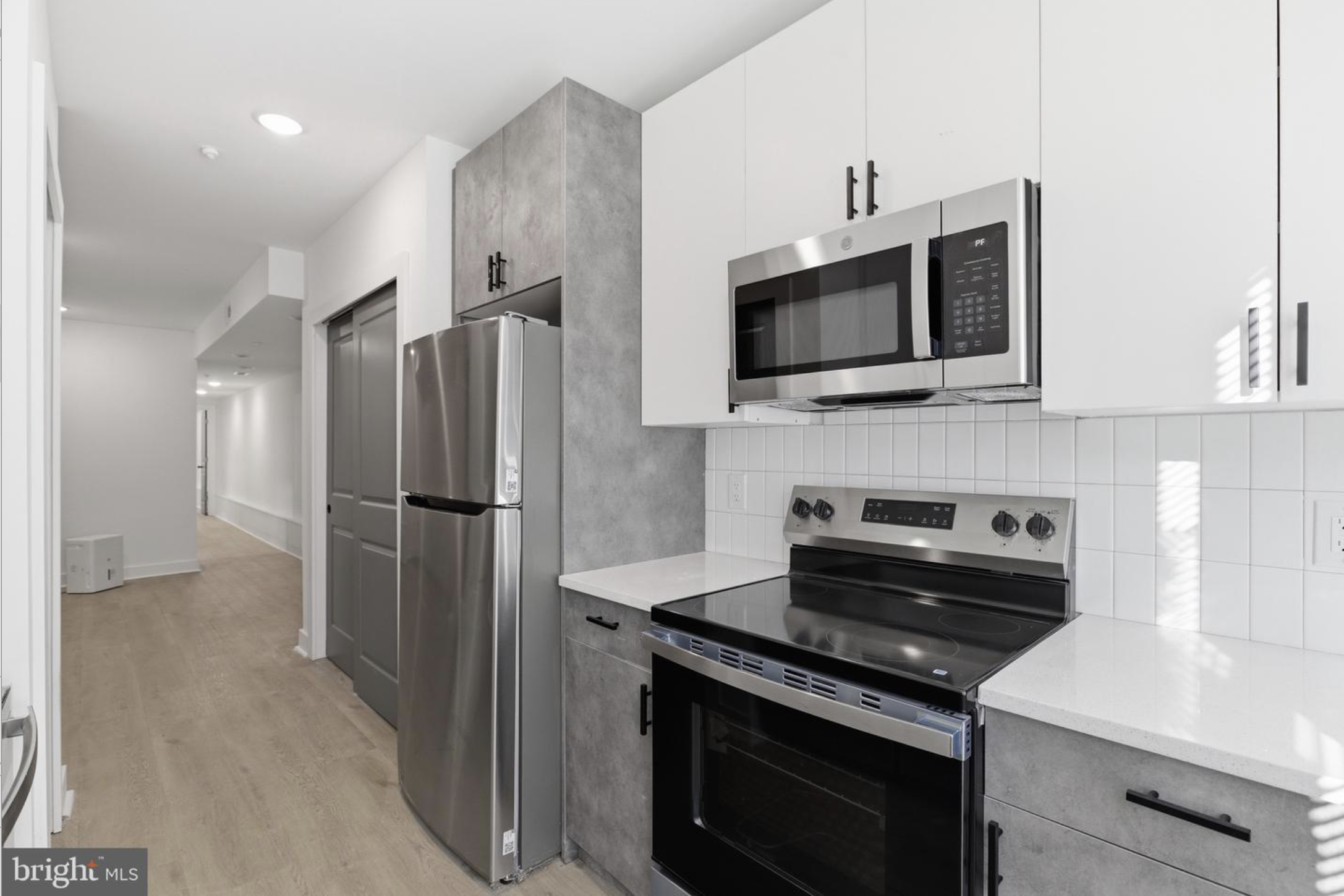 Philadelphia Condo: 630 W Cumberland St