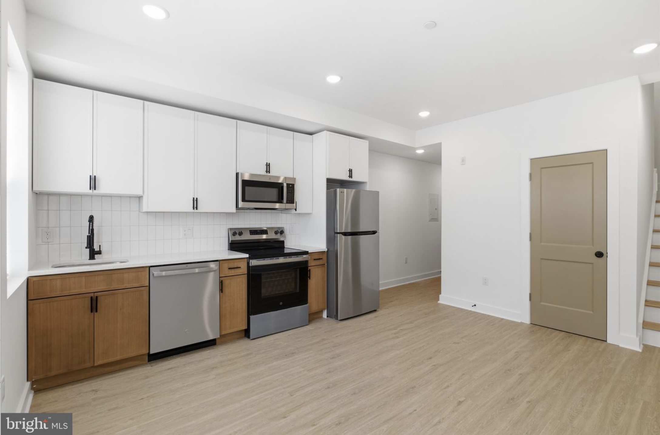 Philadelphia Condo: 4021 Brown St