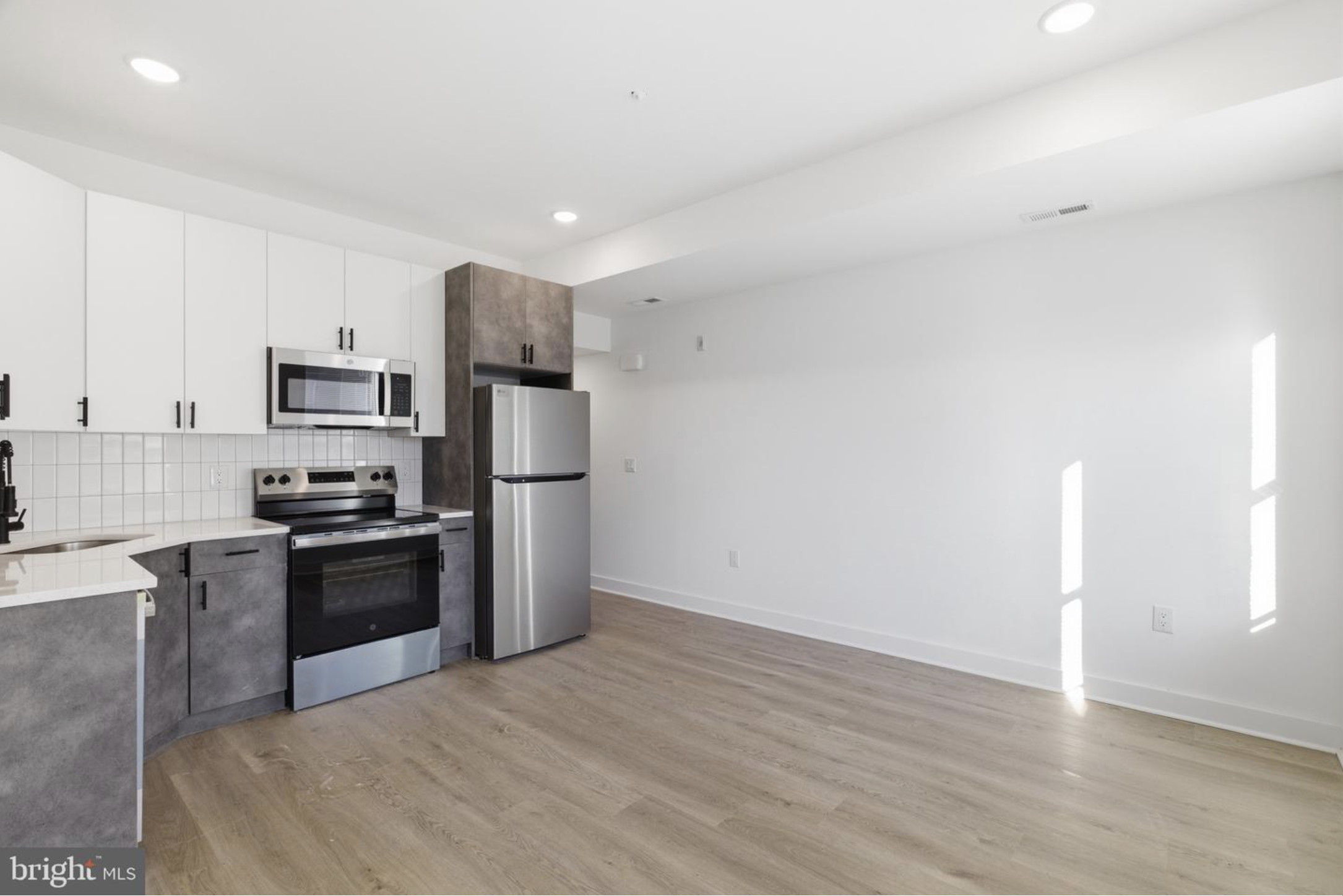 Philadelphia Condo: 630 Cumberland St