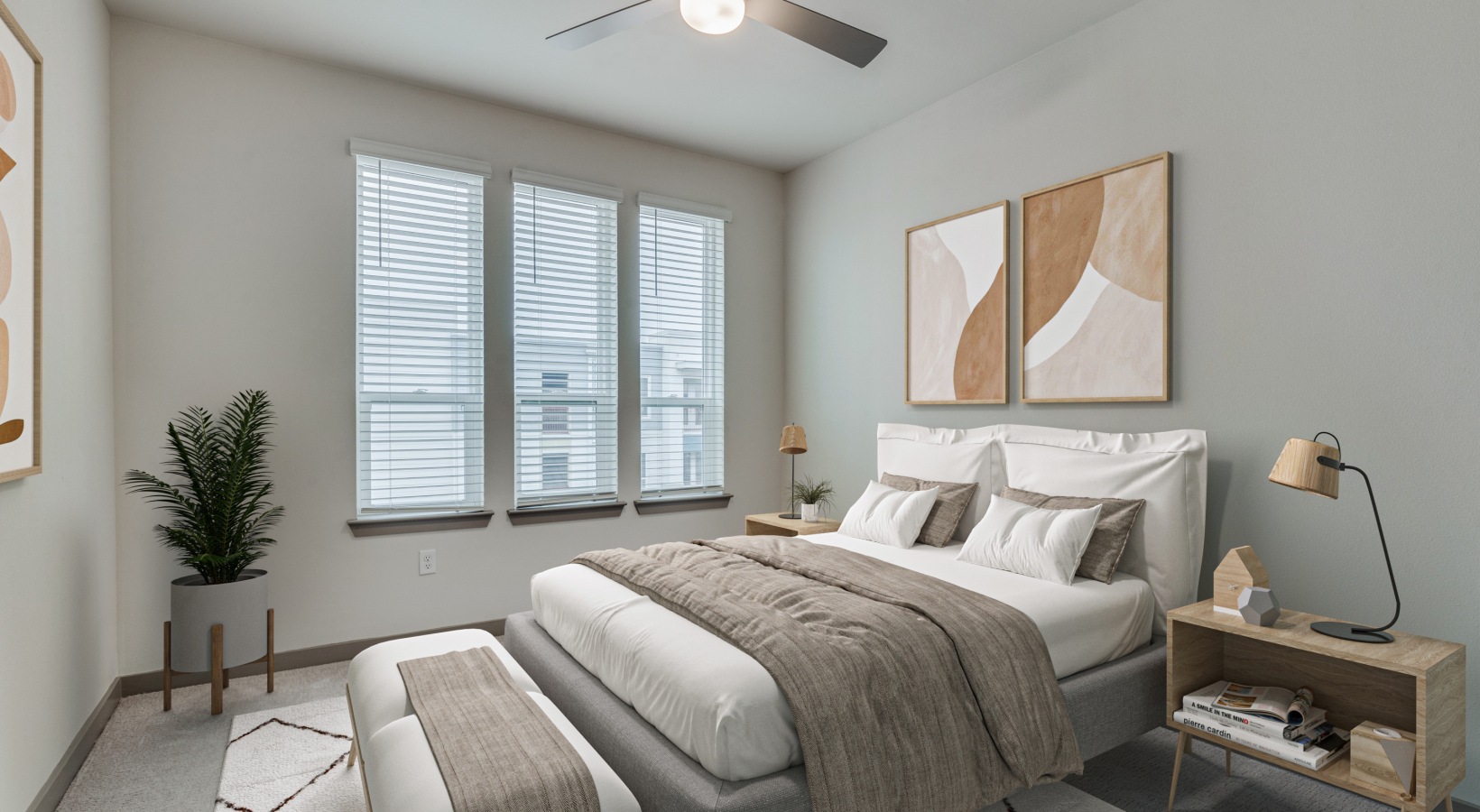 Austin Condo: 123 Boselli Wy