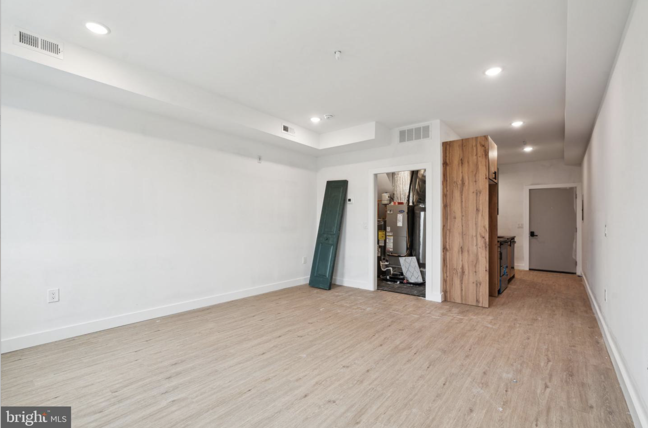 Philadelphia Condo: 4163 Mantua Ave