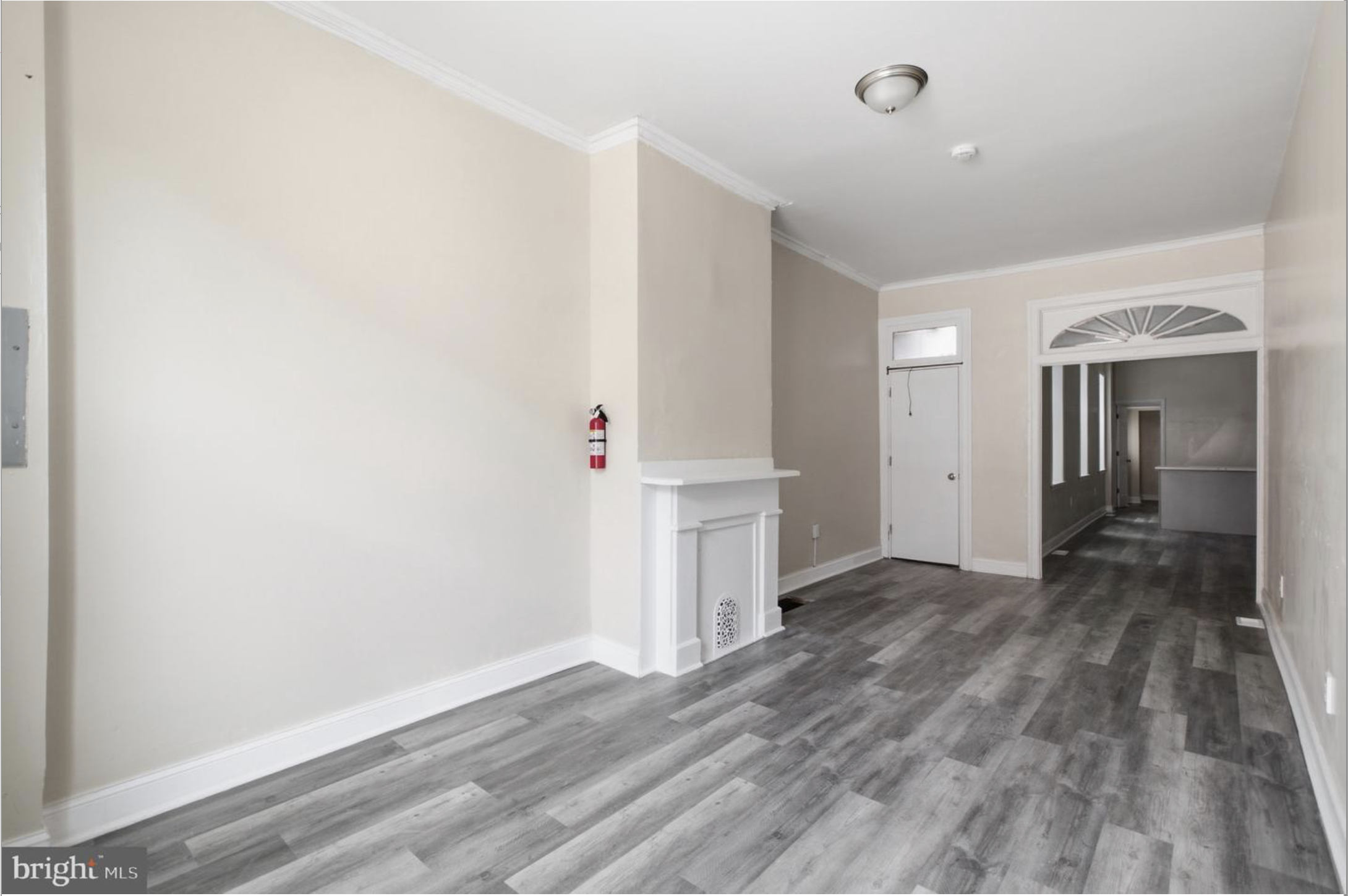 Philadelphia Condo: 632 W Cumberland St