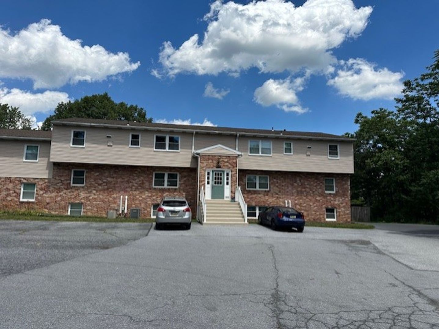 Hummelstown Condo: 8059 Somerset St -