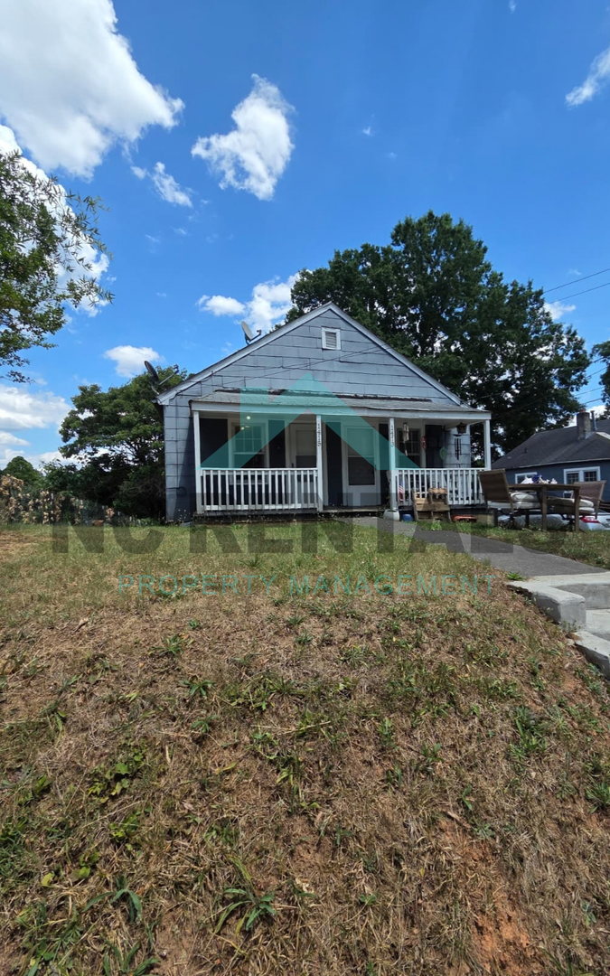 Winston-Salem Condo: 1415 Underwood Ave