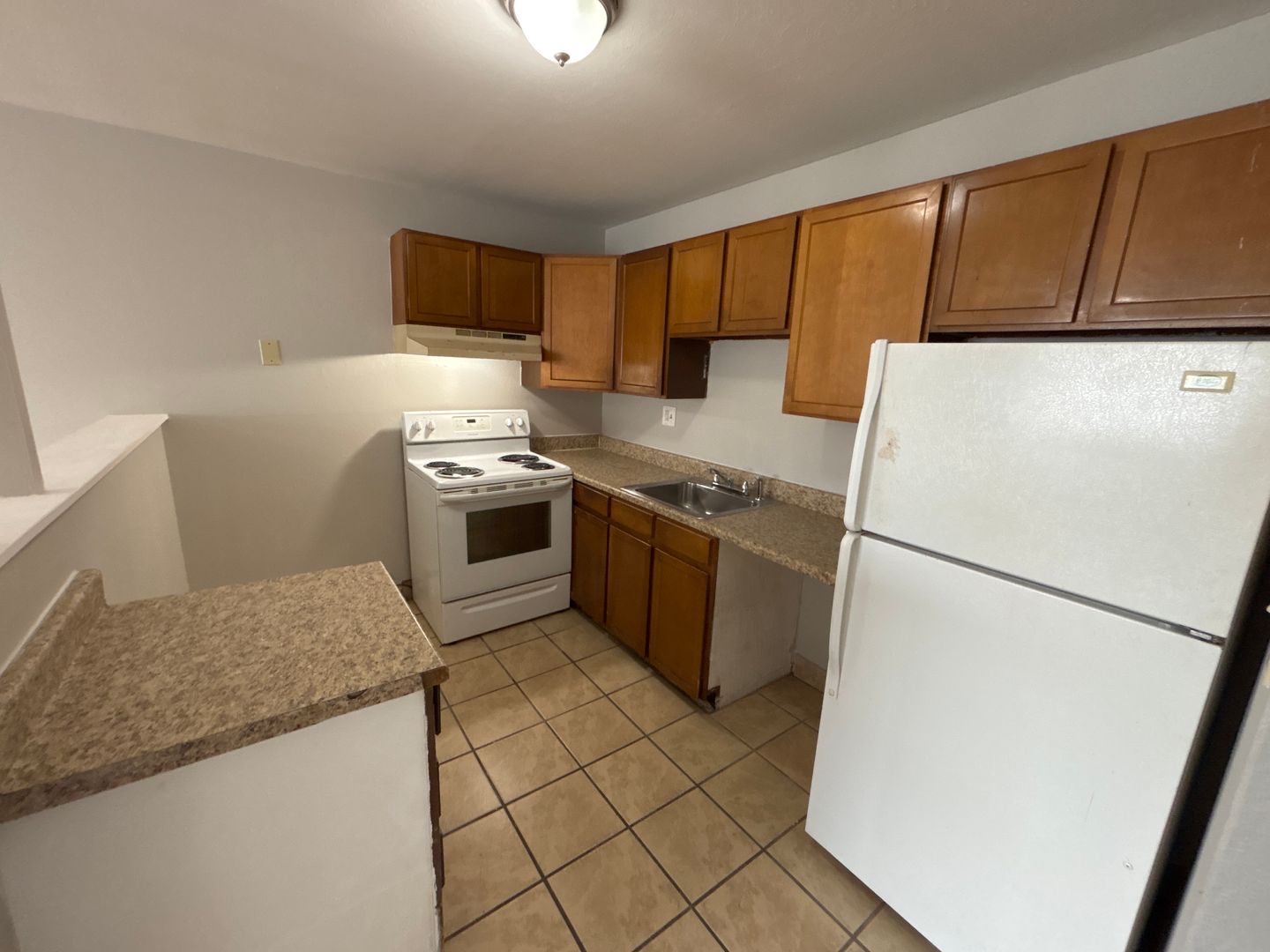 Colorado Springs Apartment: 1726 Clemson Dr