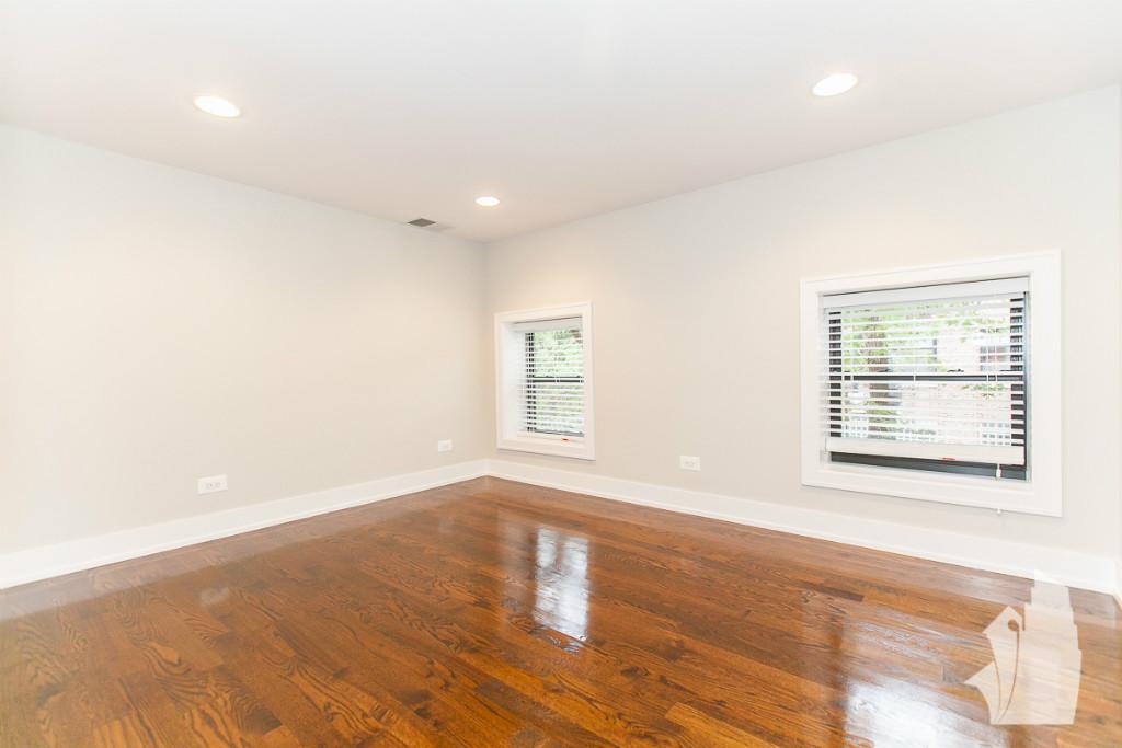 Chicago Condo: 2602 North Racine