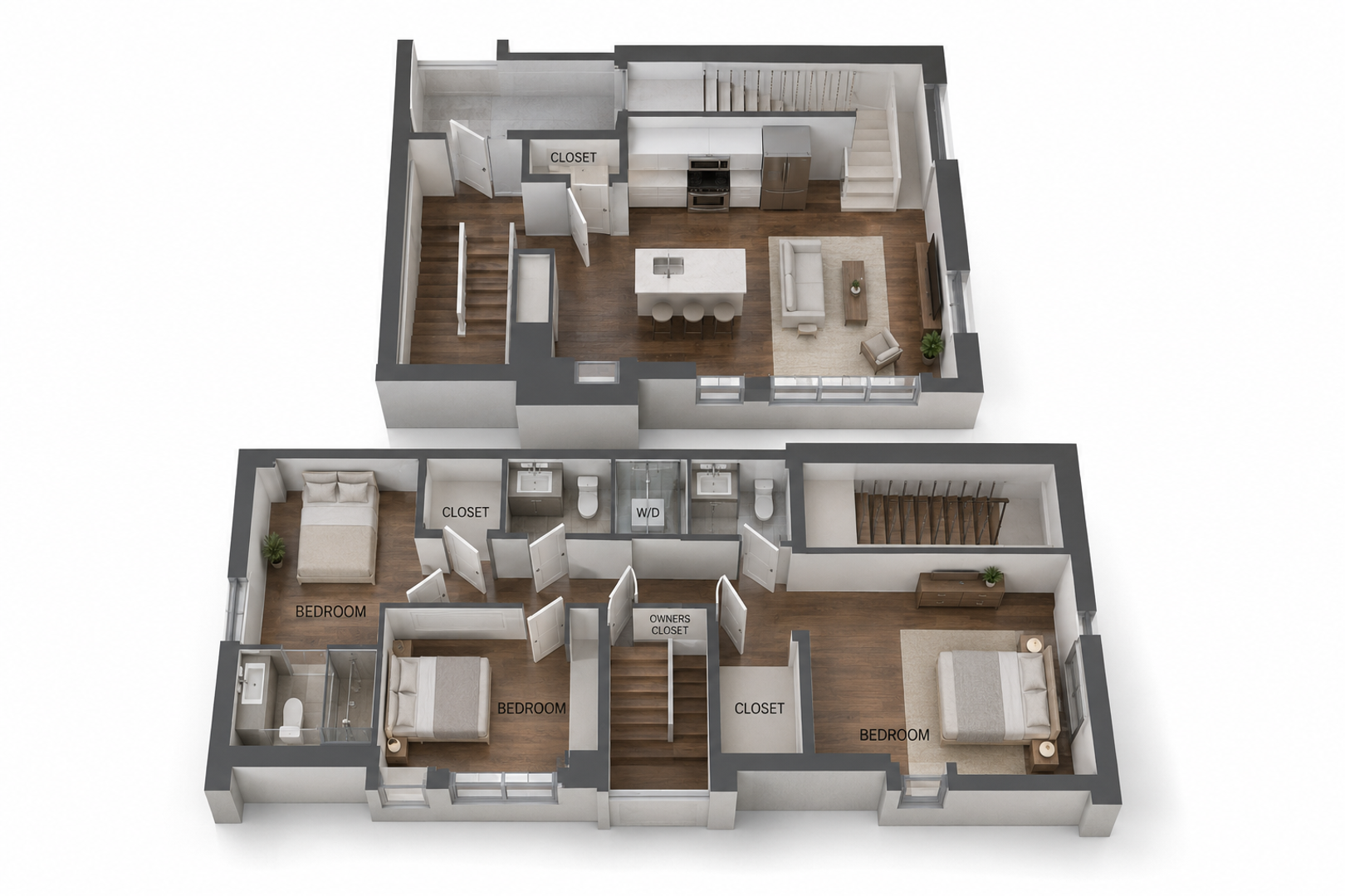 Penn Wynne Condo: 18 E. Lancaster Avenue