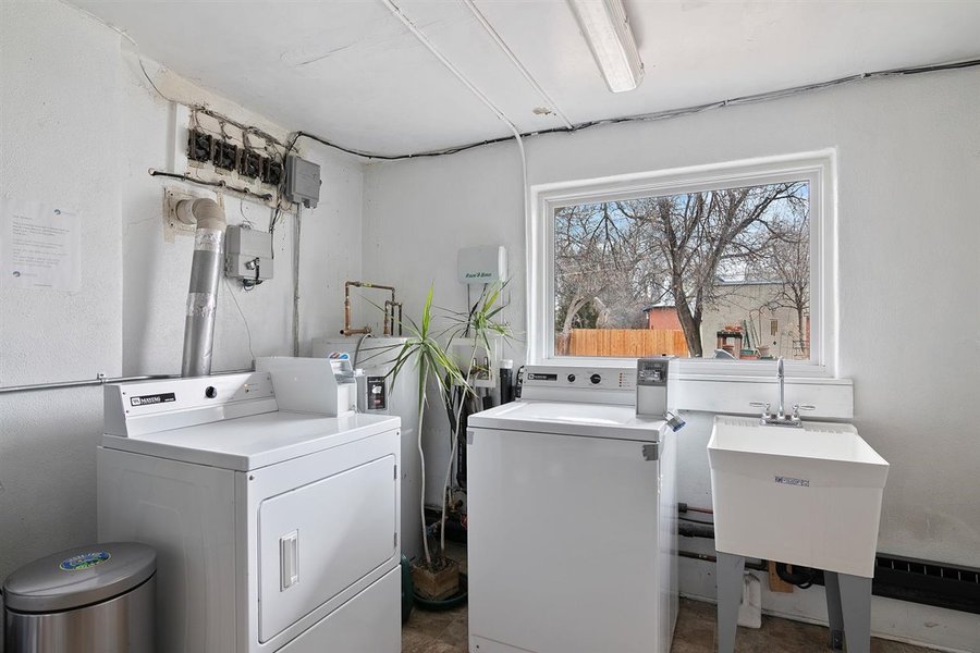 Denver Condo: 2066 S Milwaukee St