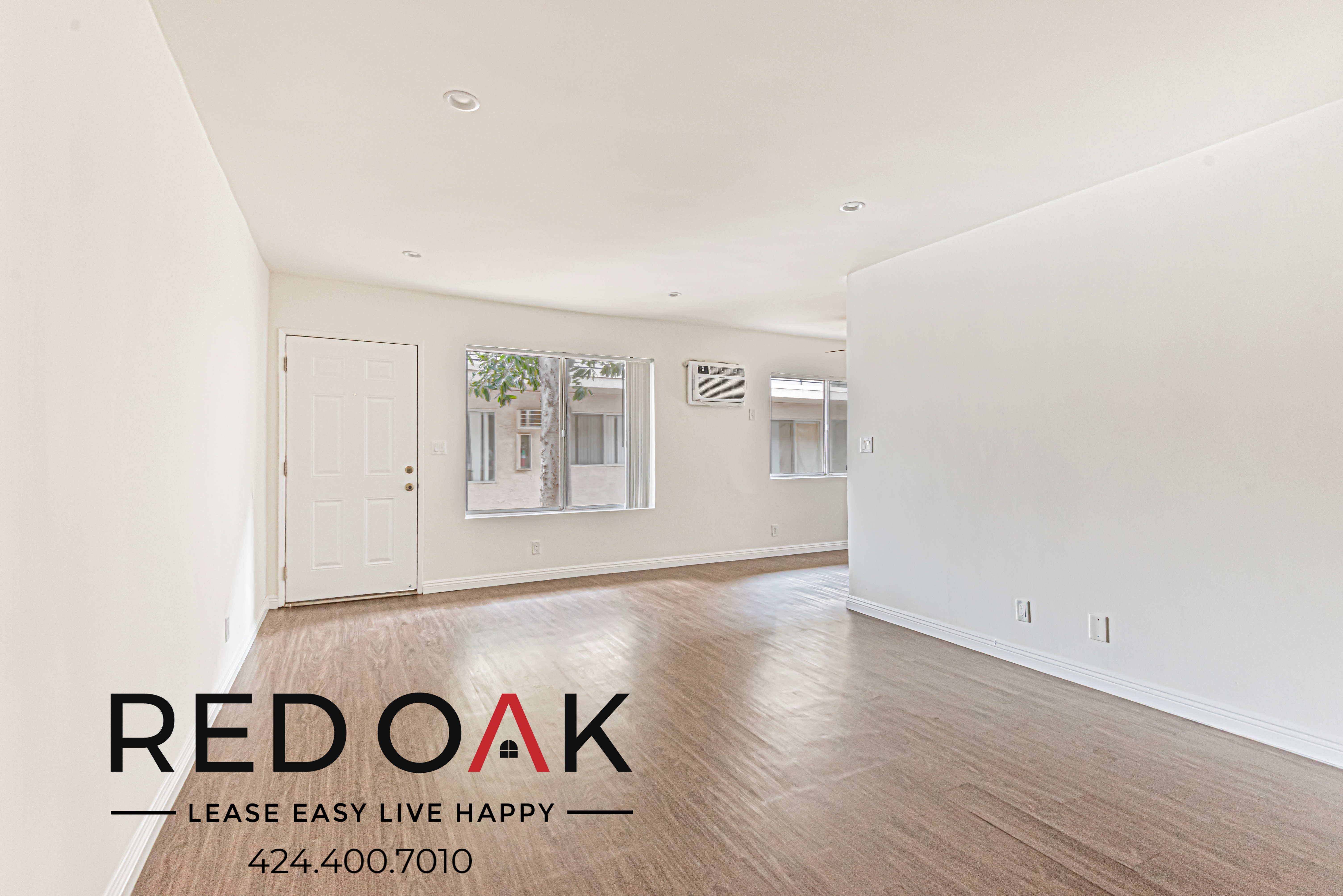 Van Nuys Condo: 8123 Langdon Ave