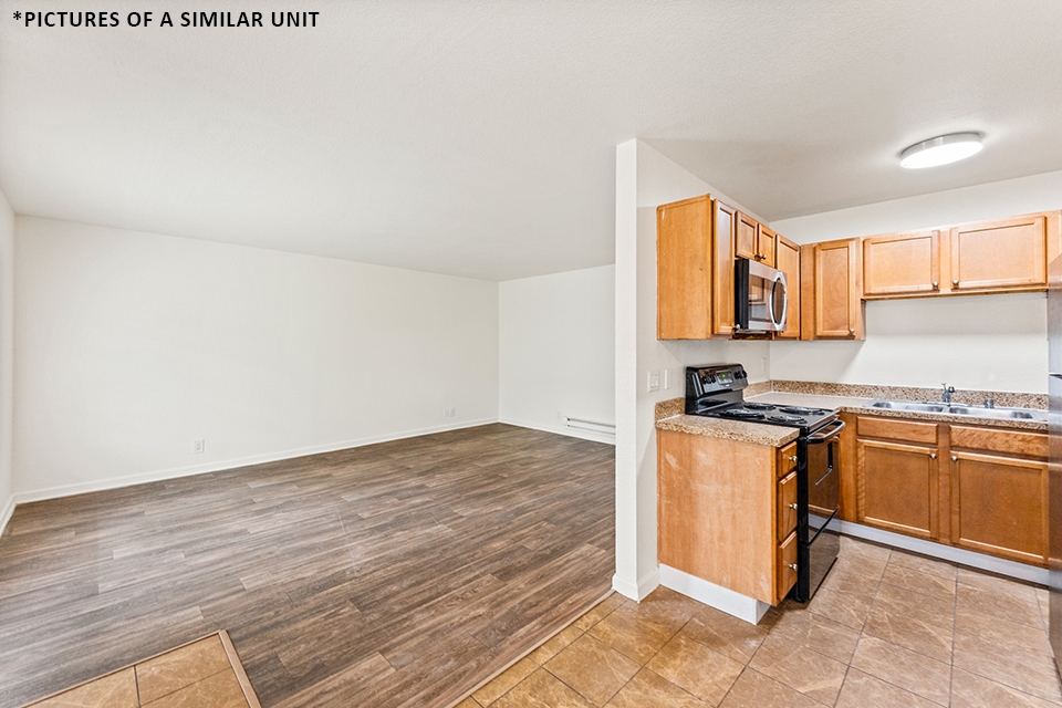 Vista Apartment: 240 Nevada Ave