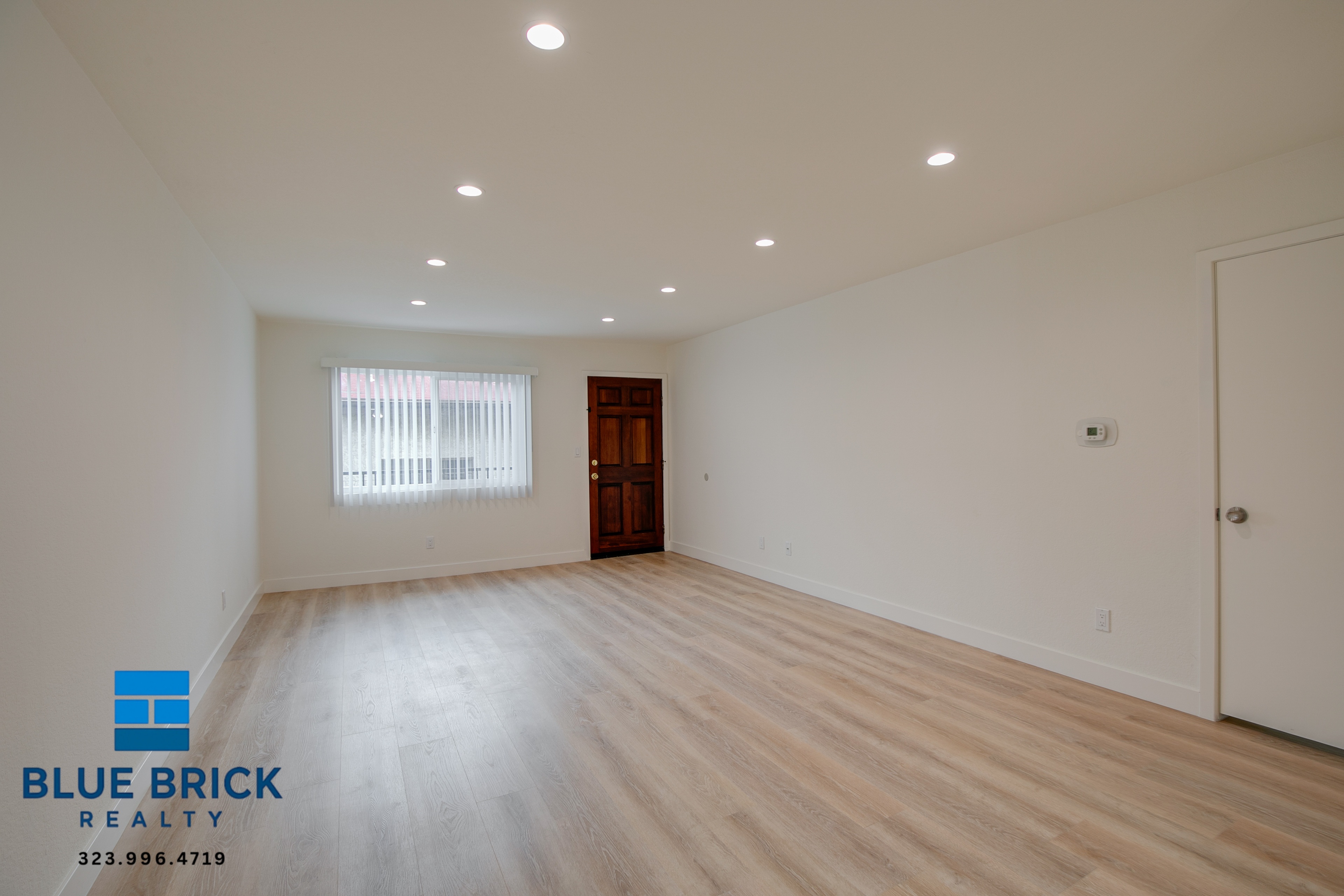 Burbank Condo: 536 E Cypress Ave