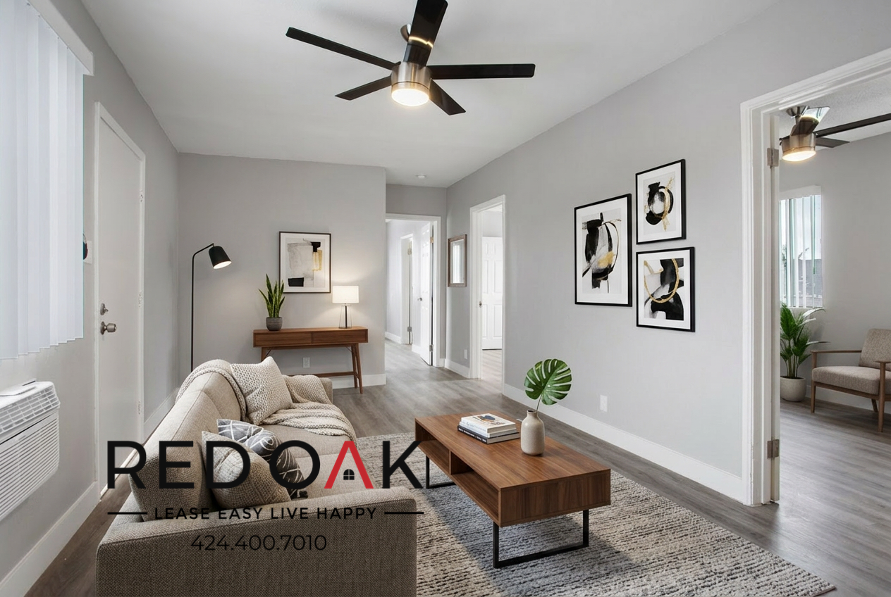 Los Angeles Condo: 479 E 49th St