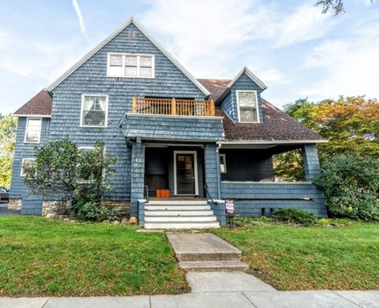 Rochester Condo: 595 University Ave