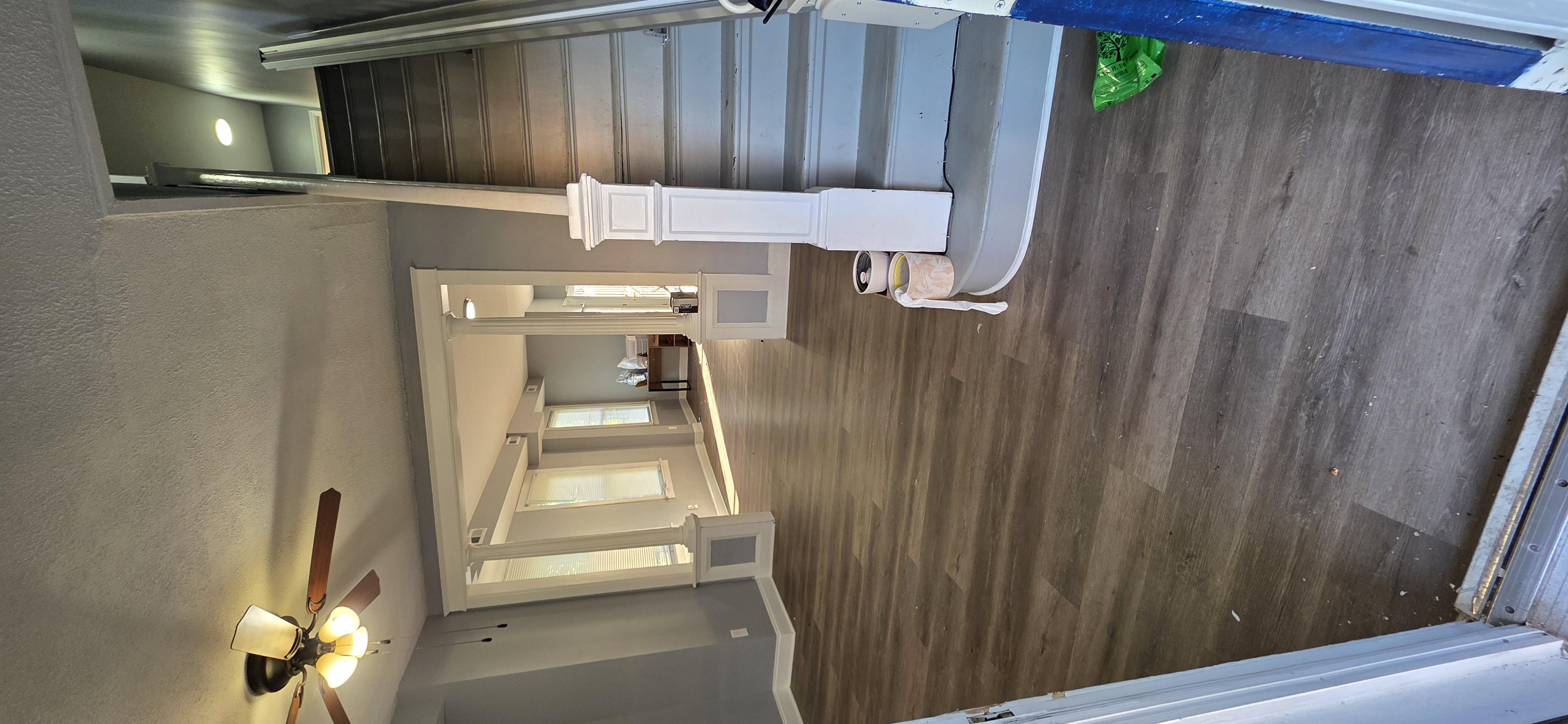 Baltimore Townhome: 1200 N Potomac St
