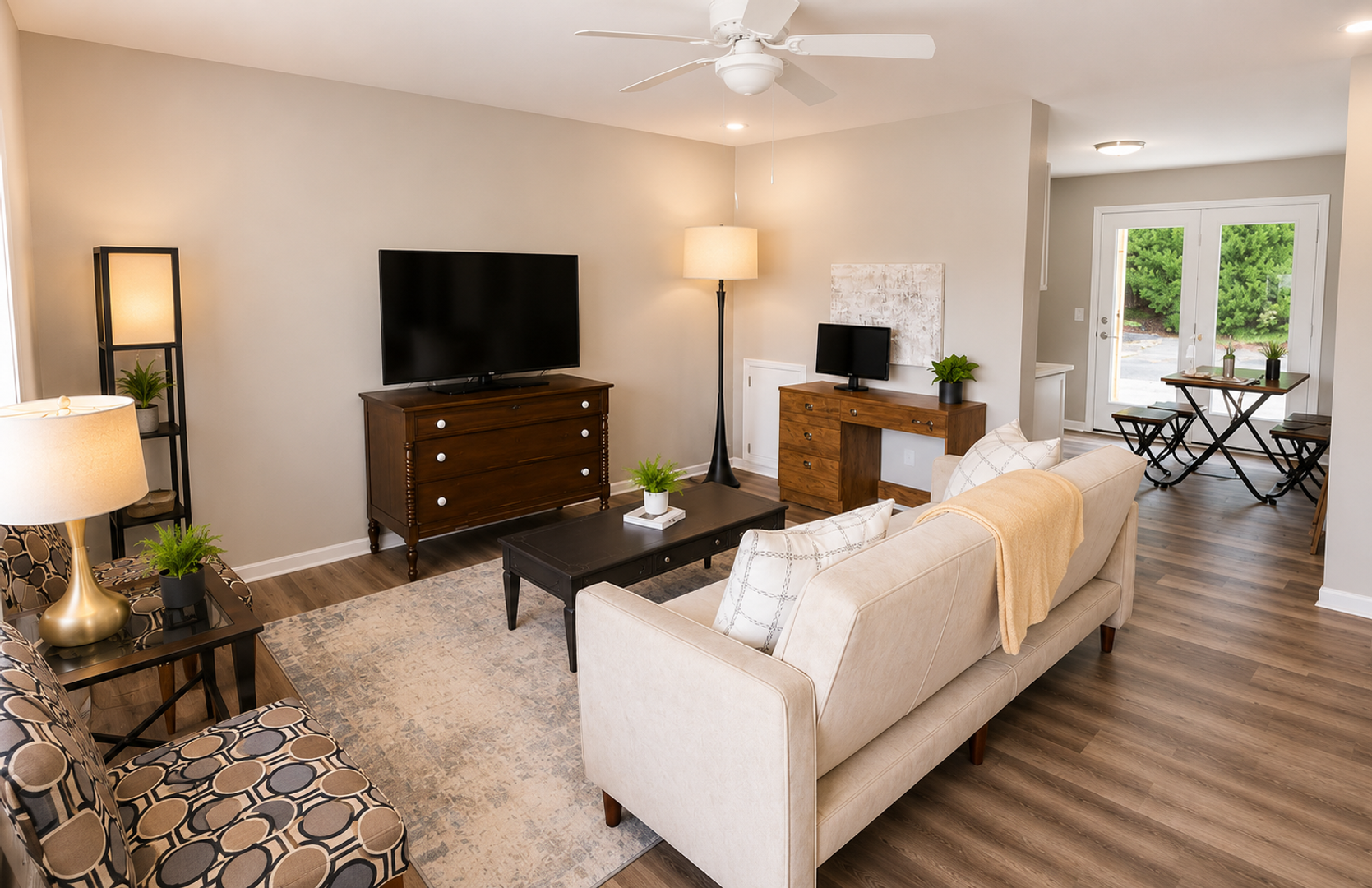 Lexington Condo: 120 Lake Villa Rd