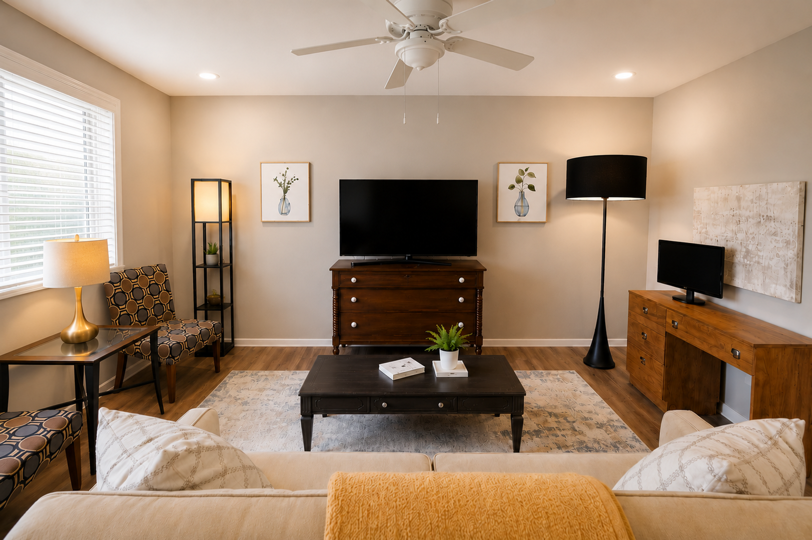 Lexington Condo: 120 Lake Villa Rd