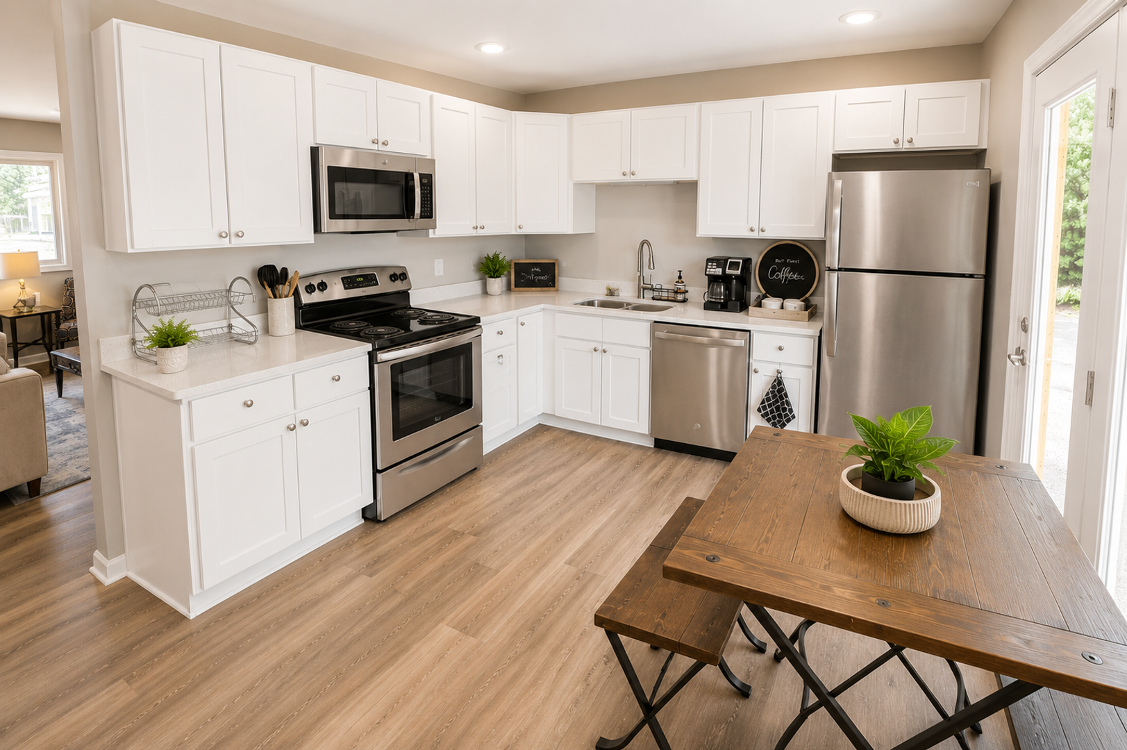 Lexington Condo: 120 Lake Villa Rd