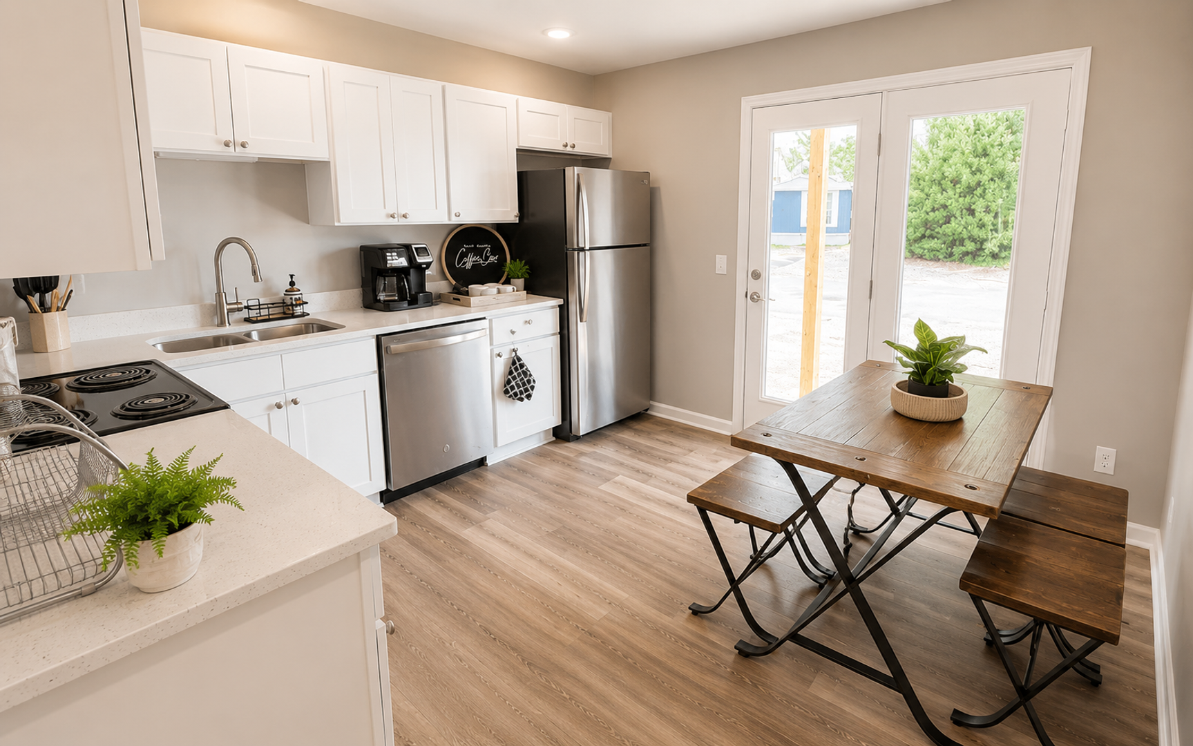Lexington Condo: 120 Lake Villa Rd