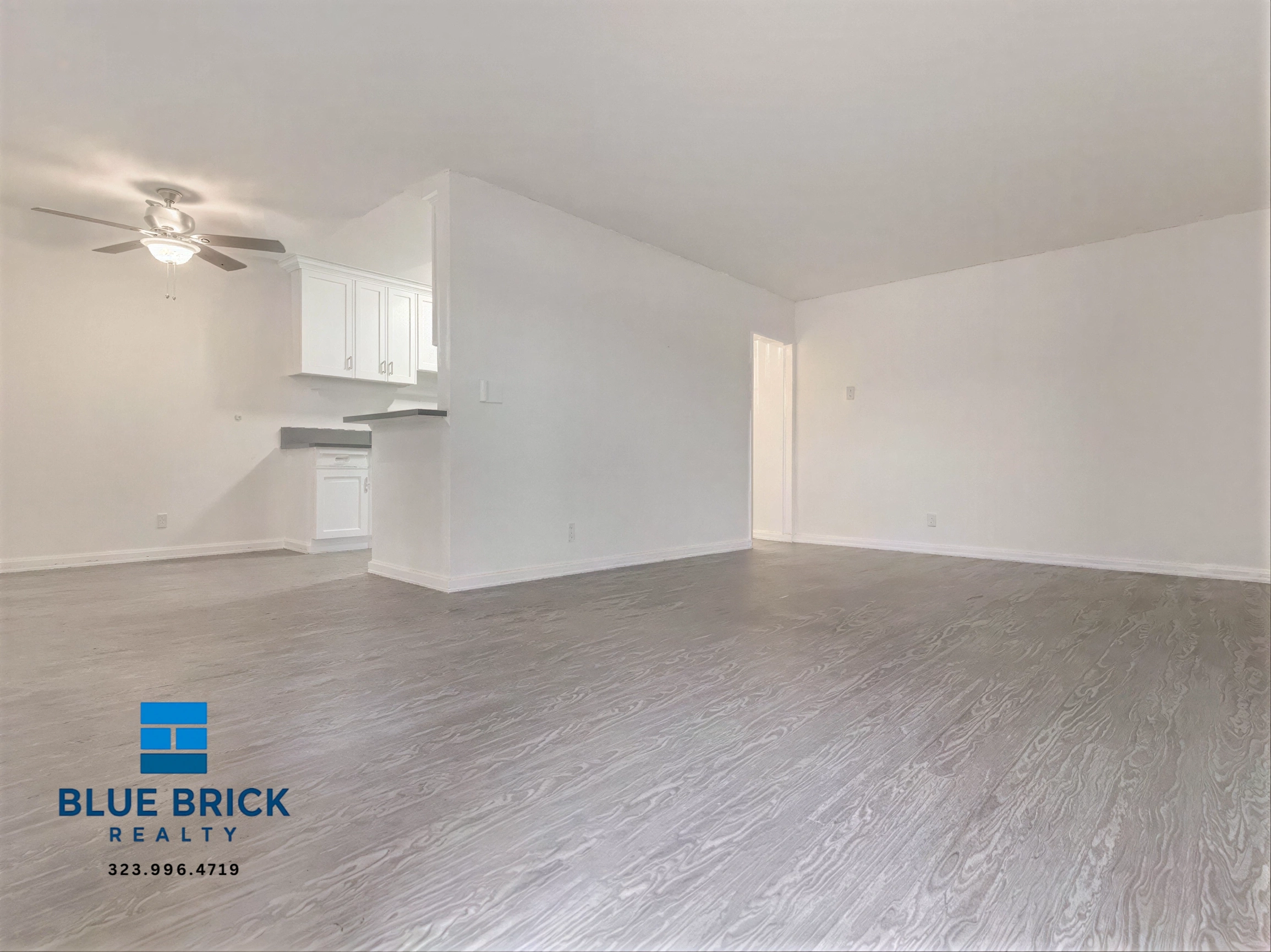 Van Nuys Condo: 8123 Langdon Ave