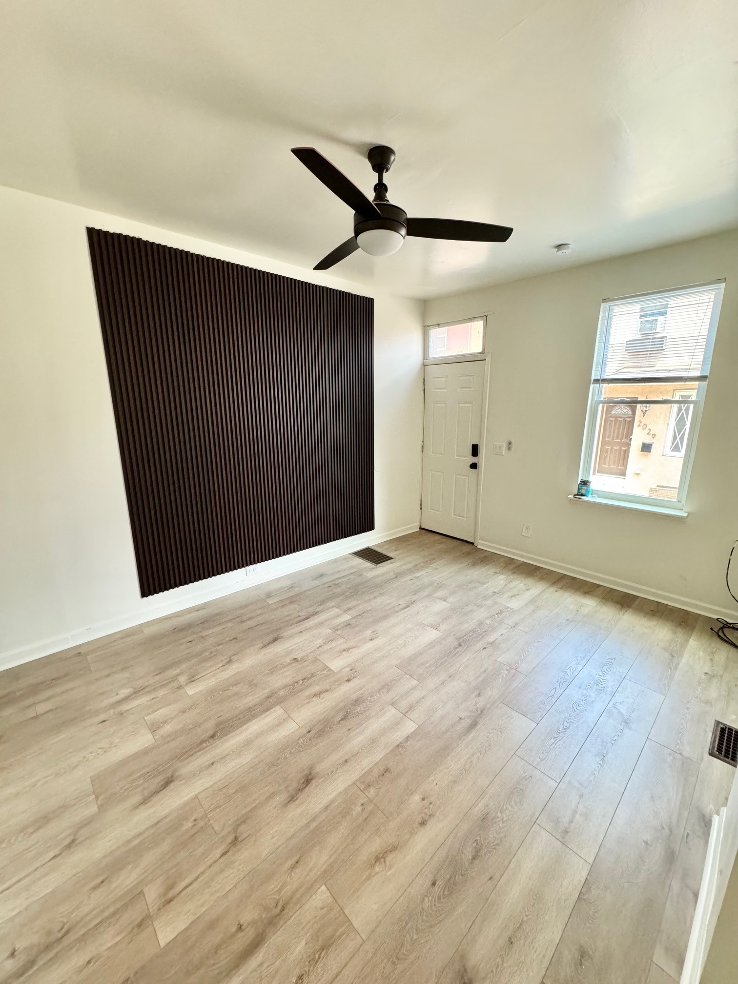 Philadelphia Townhome: 2030 Waterloo St
