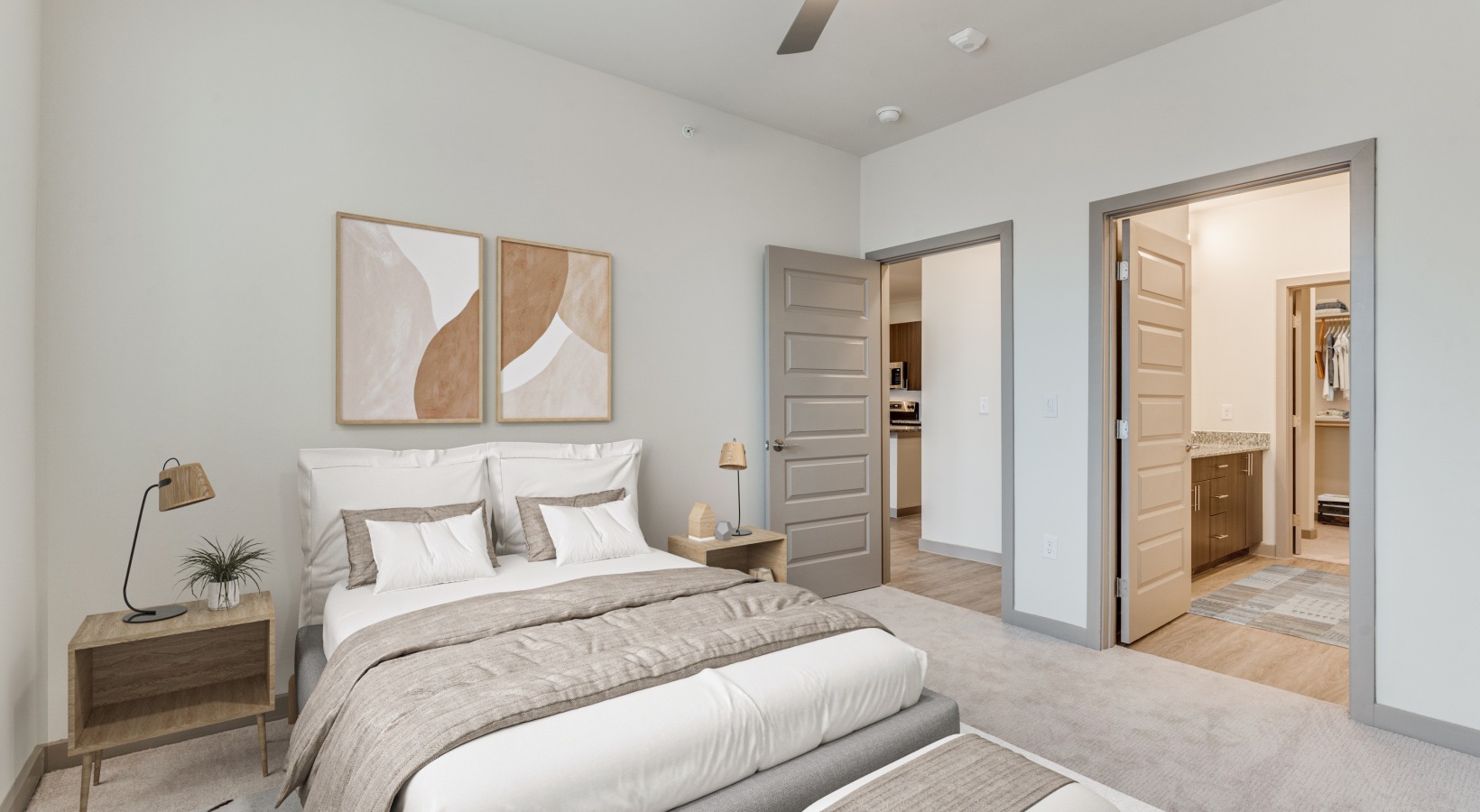 Austin Condo: 123 Boselli Wy