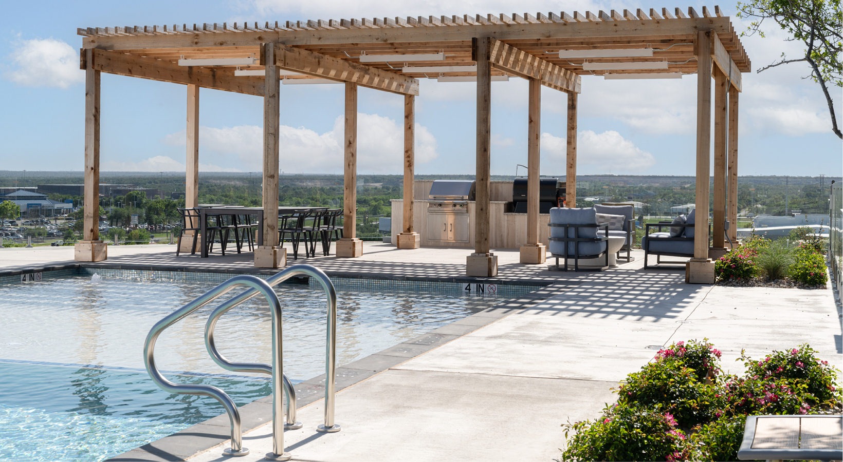 Austin Condo: 406 Westinghouse Rd
