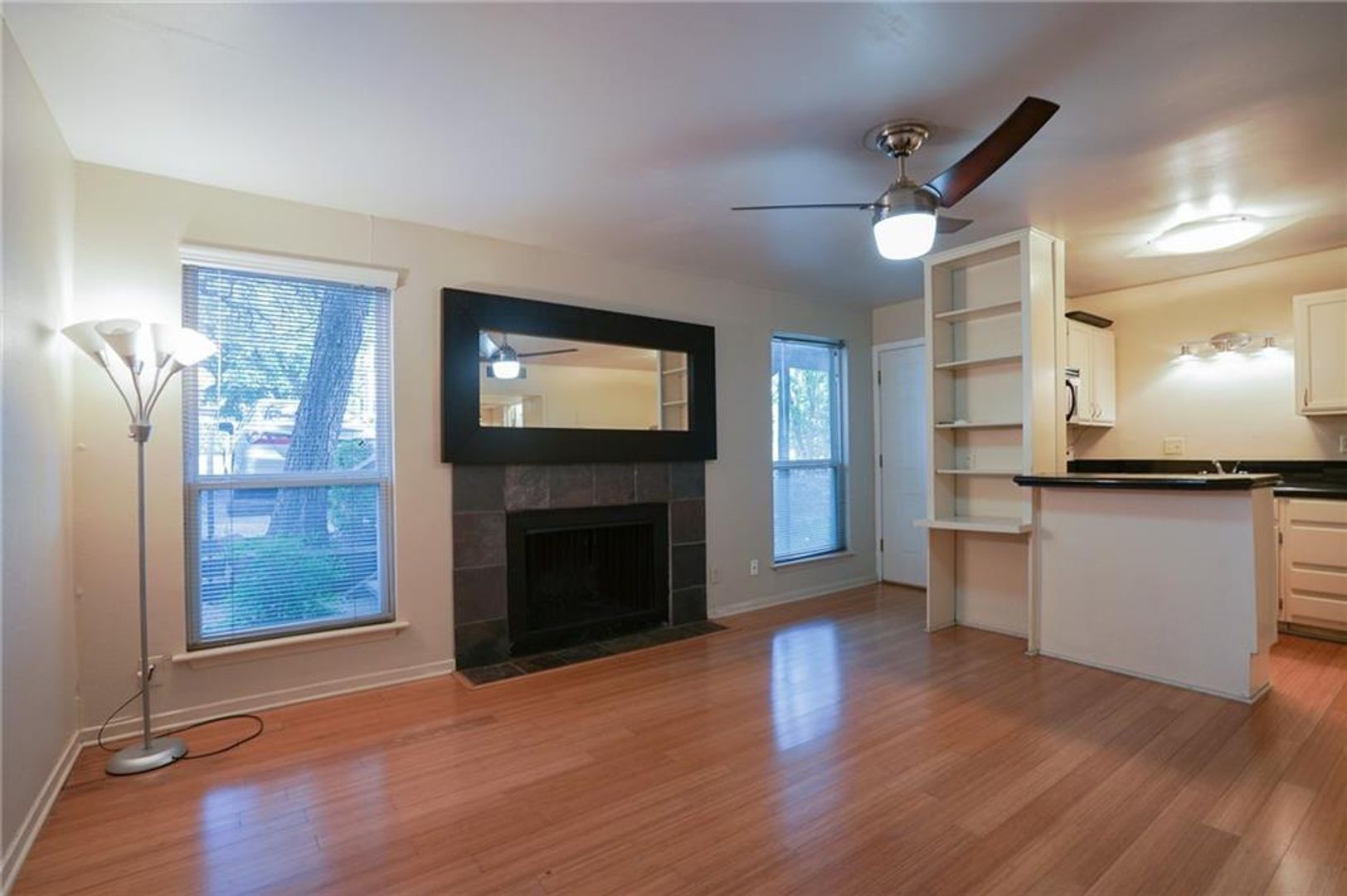 Austin House: 1000 West 26th Street