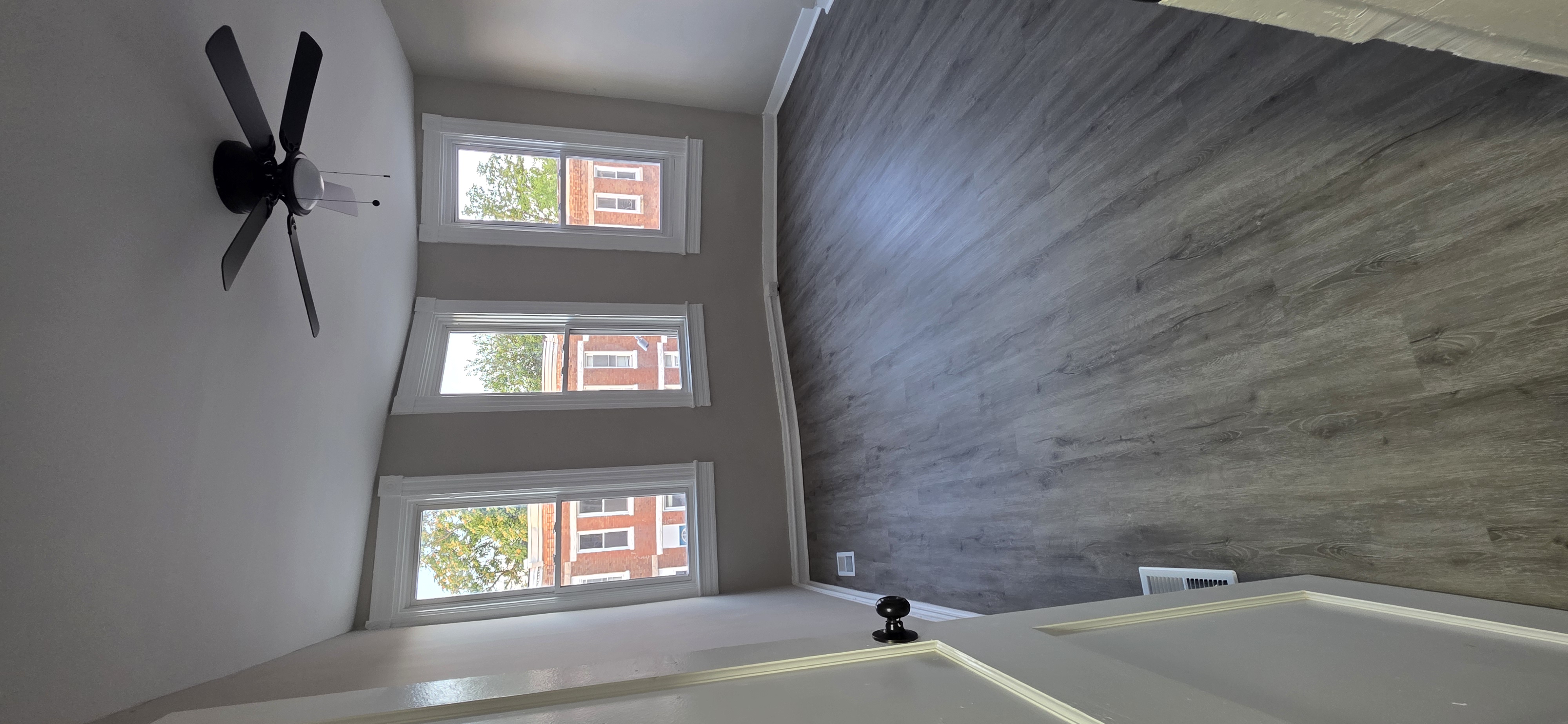 Baltimore Townhome: 1928 Mosher St