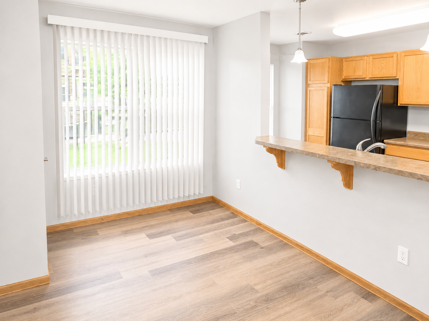 Sun Prairie Apartment: 188 Cannery Pl