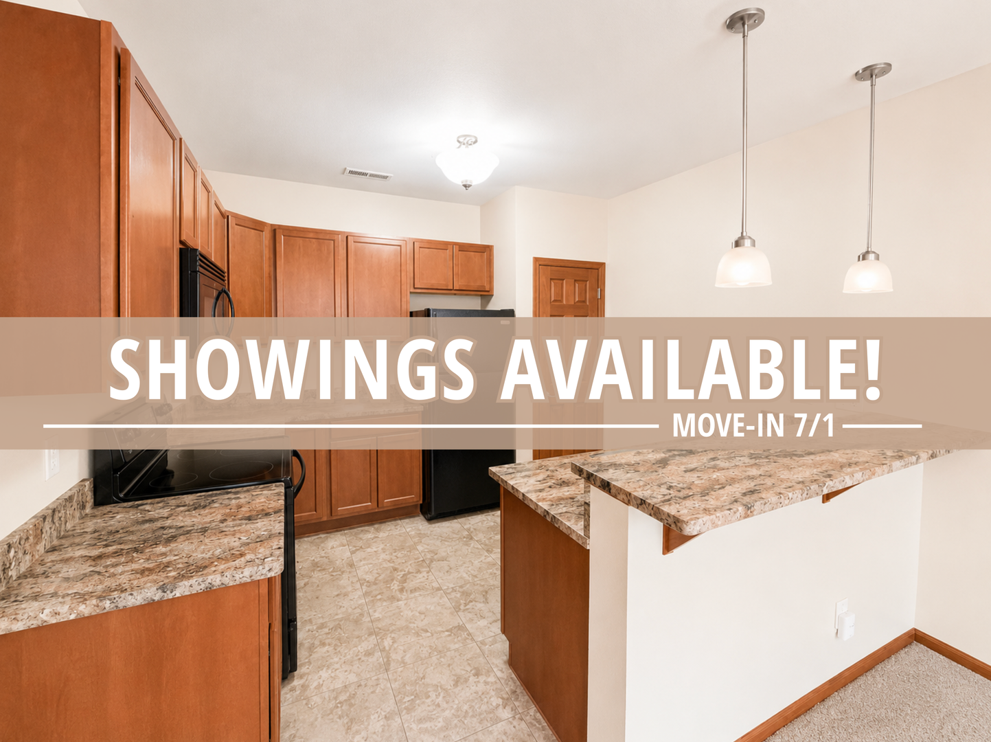 Madison Condo: 1517 Martin St.