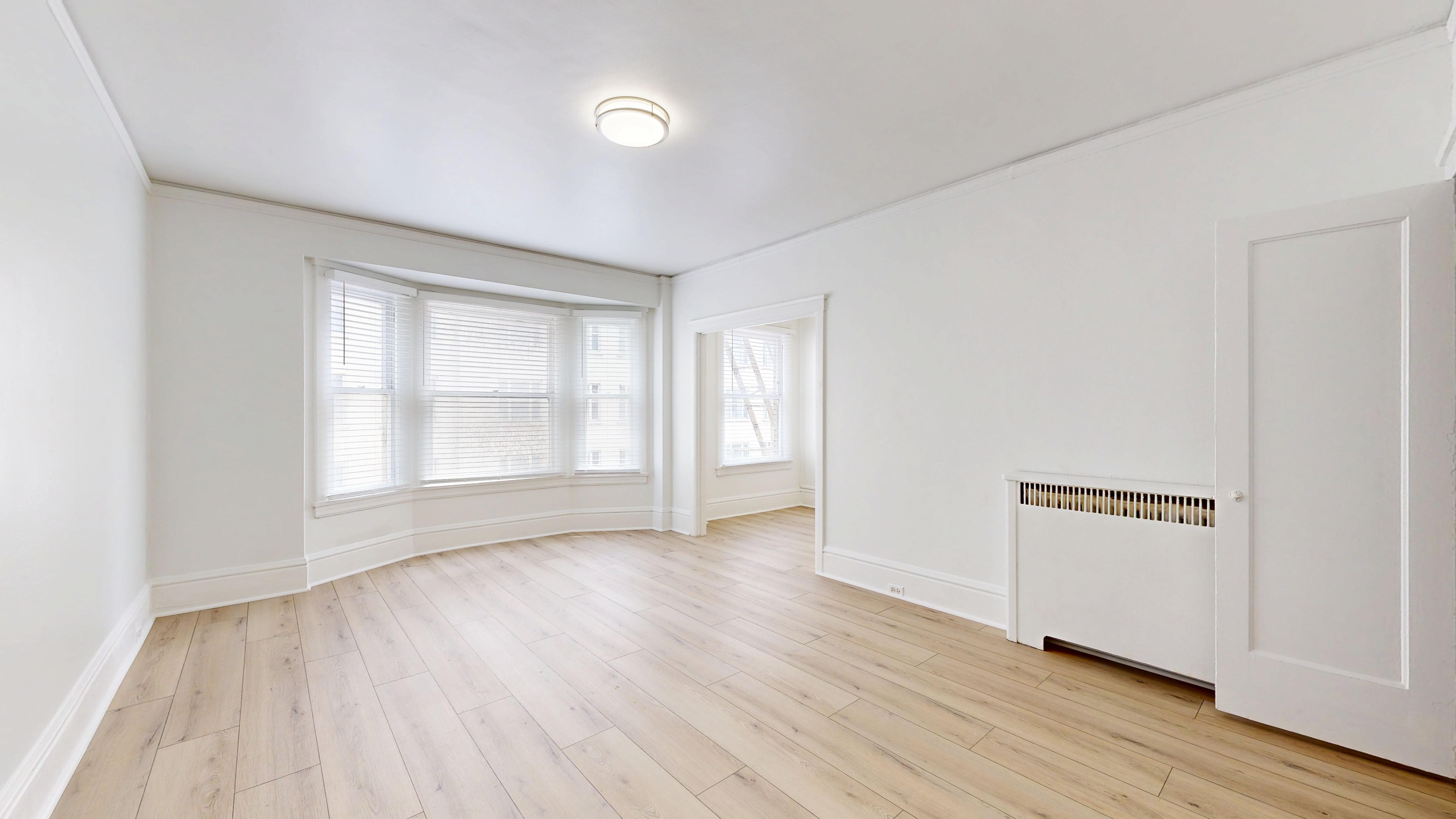 San Francisco Condo: 505 Taylor St