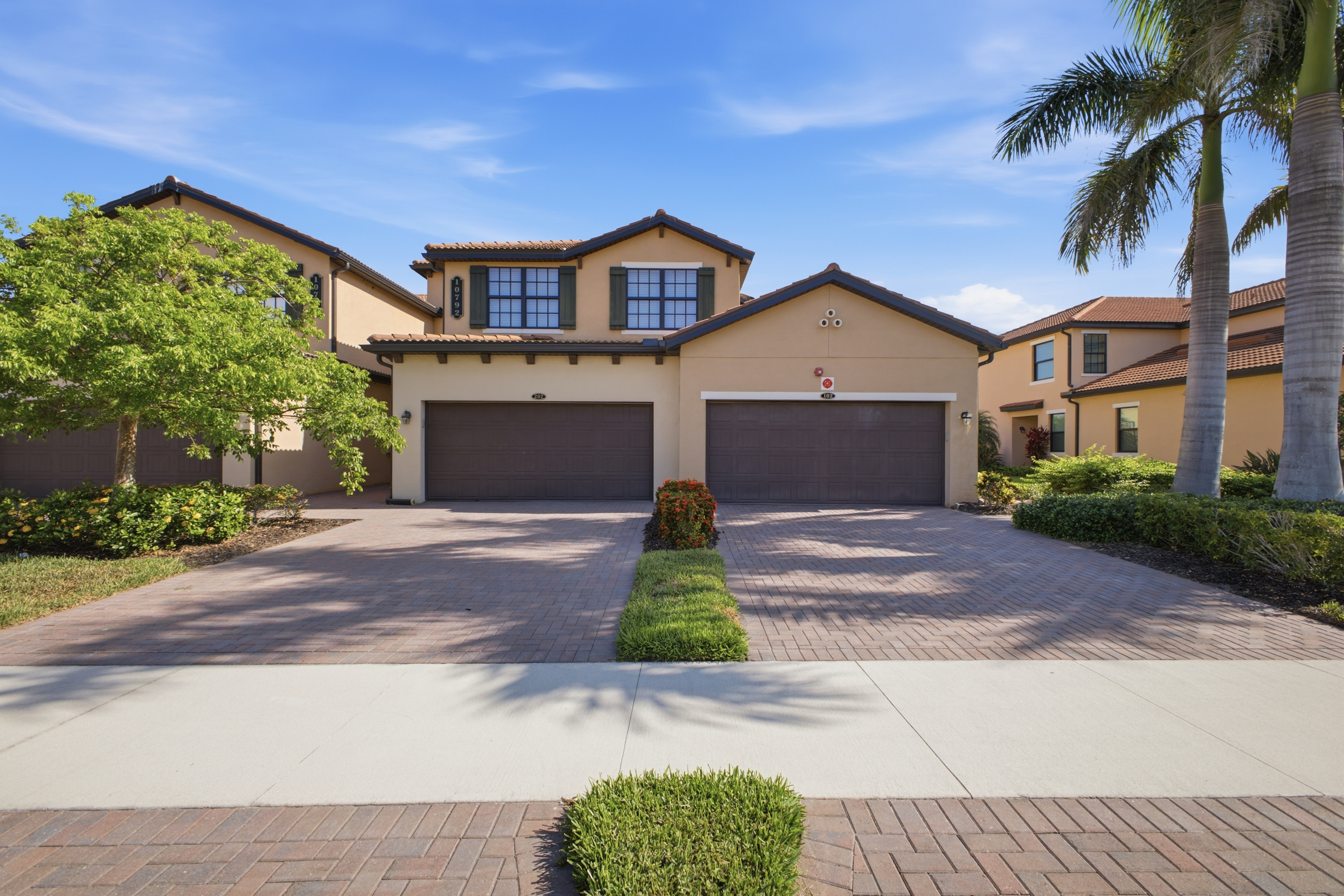 Venice Condo: 10792 Tarflower Drive