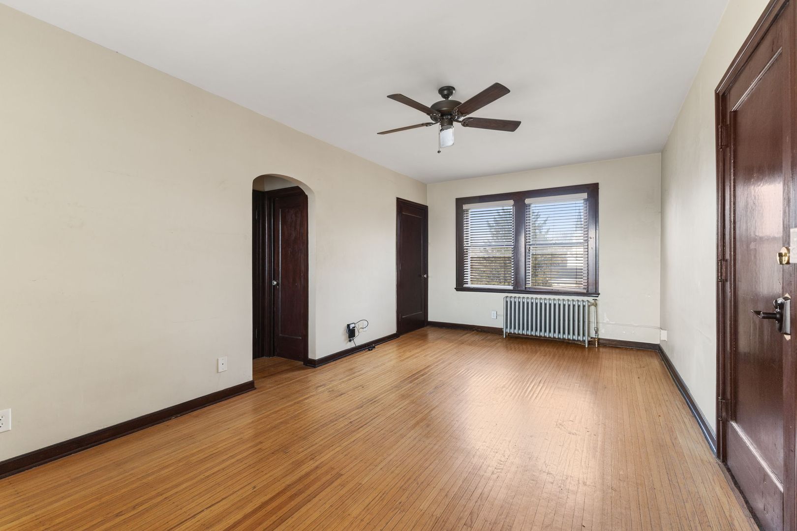 Indianapolis Apartment: 5230 E Washington St