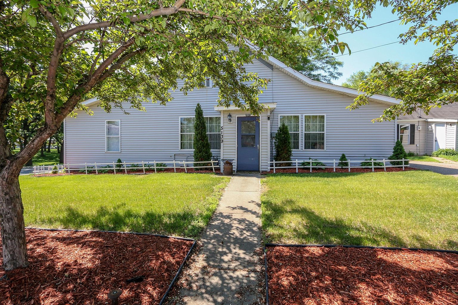 Prior Lake Townhome: 5139 160th St SE