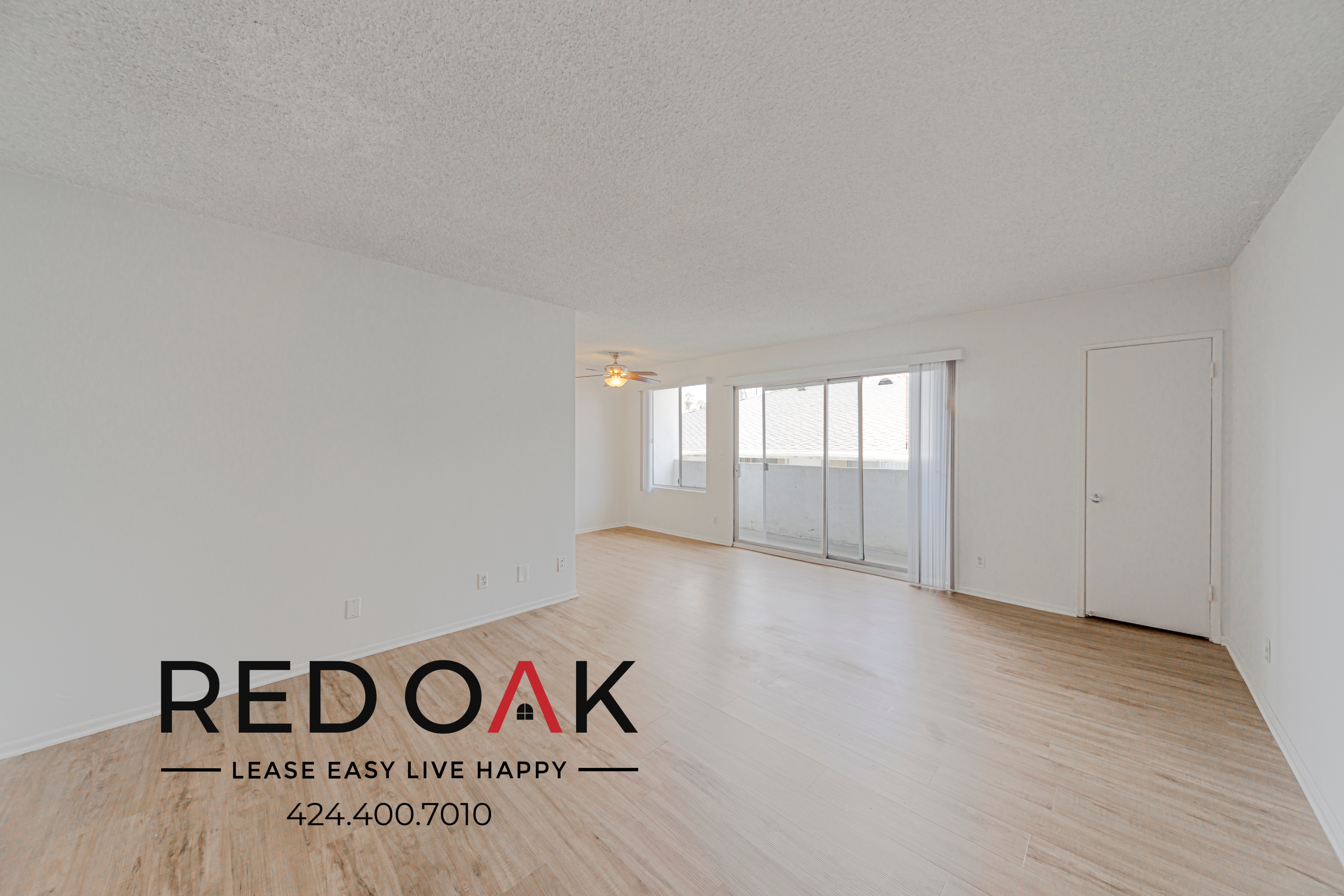 Santa Monica Condo: 1037 5th St