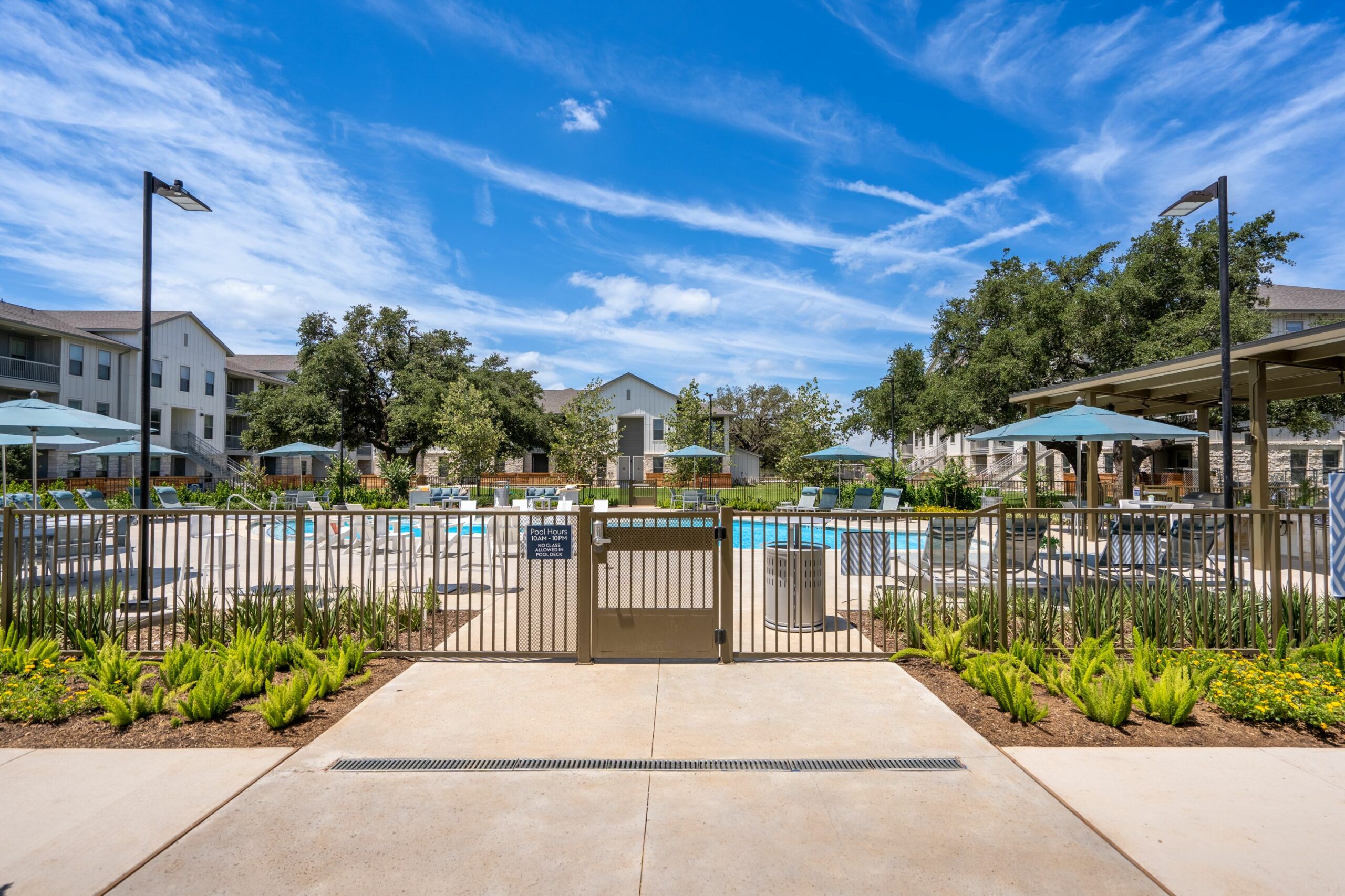 Austin Condo: 2206 TX-195