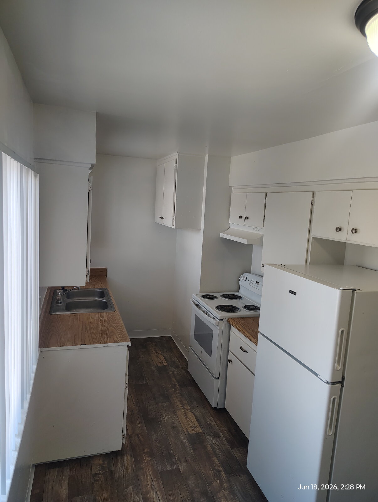 Sacramento Condo: 2125 North Avenue