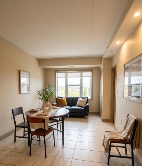 303 - 251 Lester St - Unit 5