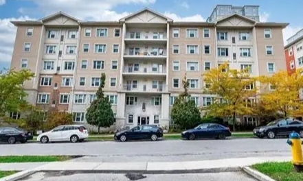 306 - 251 Lester St - Unit 4