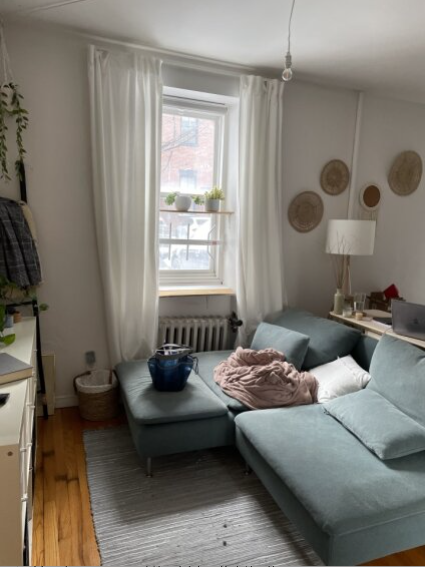 Ottawa Condo: 600 Laurier Ave W