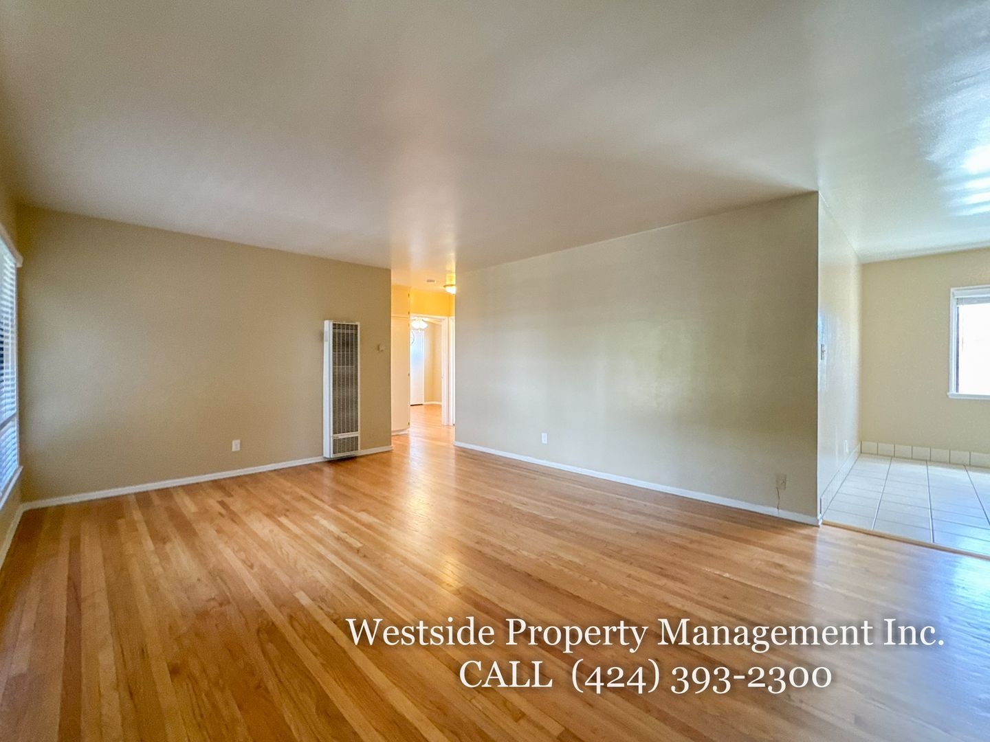 Inglewood Condo: 2202 W 84th Pl