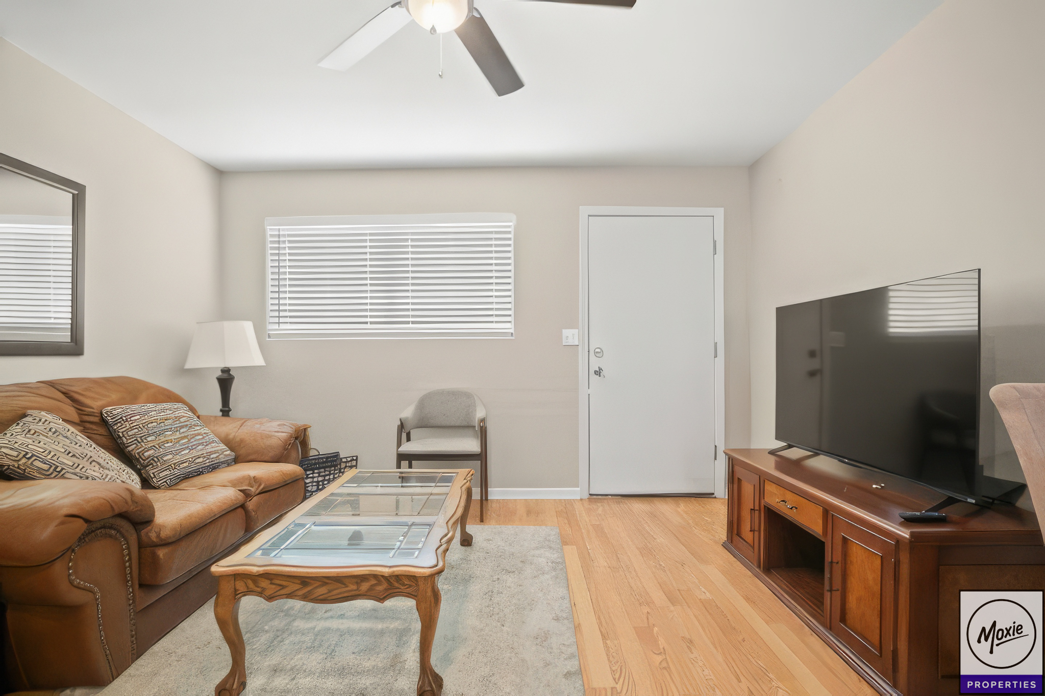 Tempe Condo: 2214 S Granada Dr