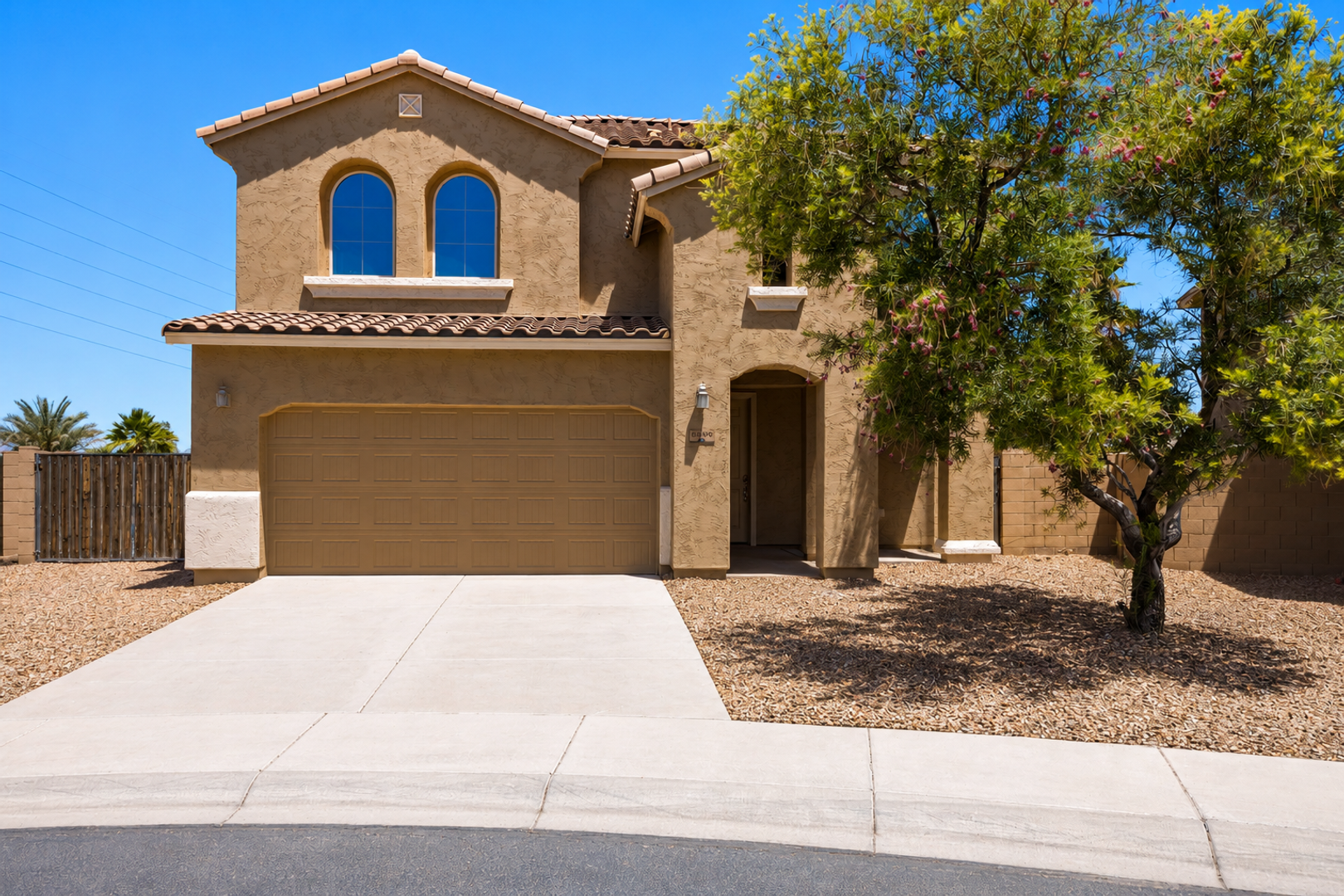 Maricopa House: 41396 W Rio Bravo Dr