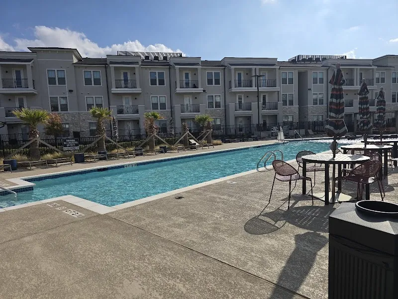 Georgetown Condo: 2514 Bell Gin Rd
