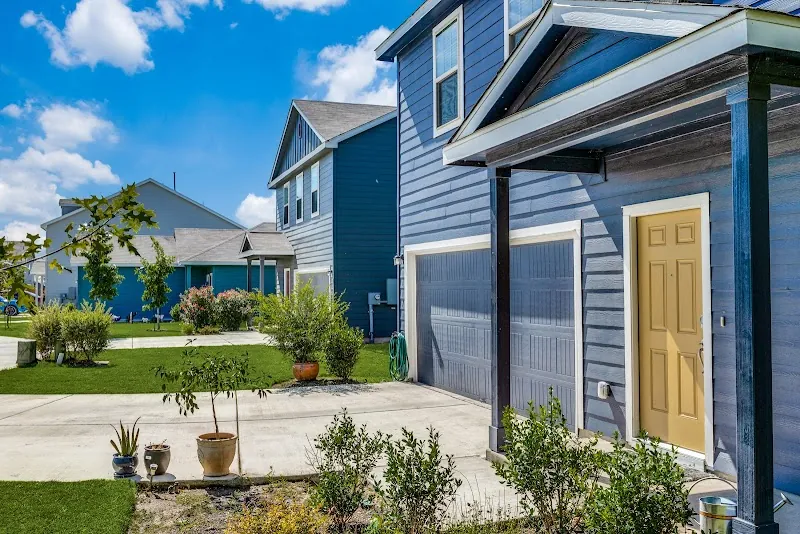 Georgetown Condo: 901 Big Rocky Bend