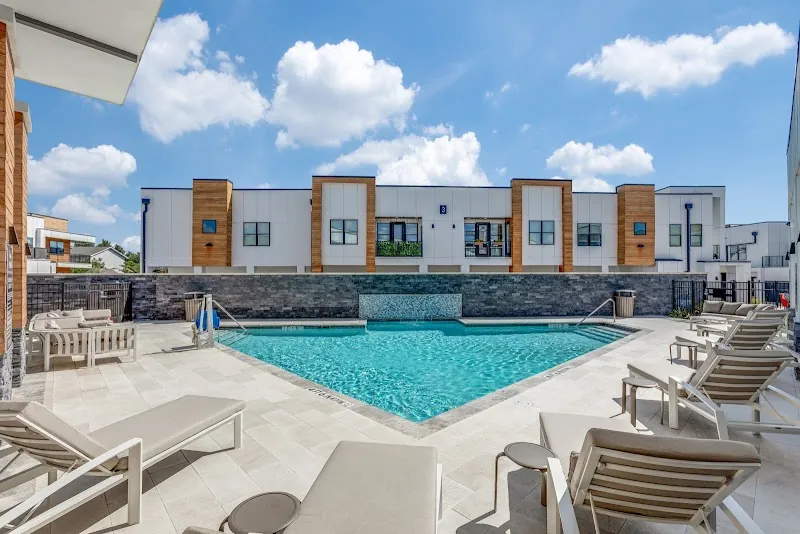 Georgetown Condo: 2900 NE Inner Loop