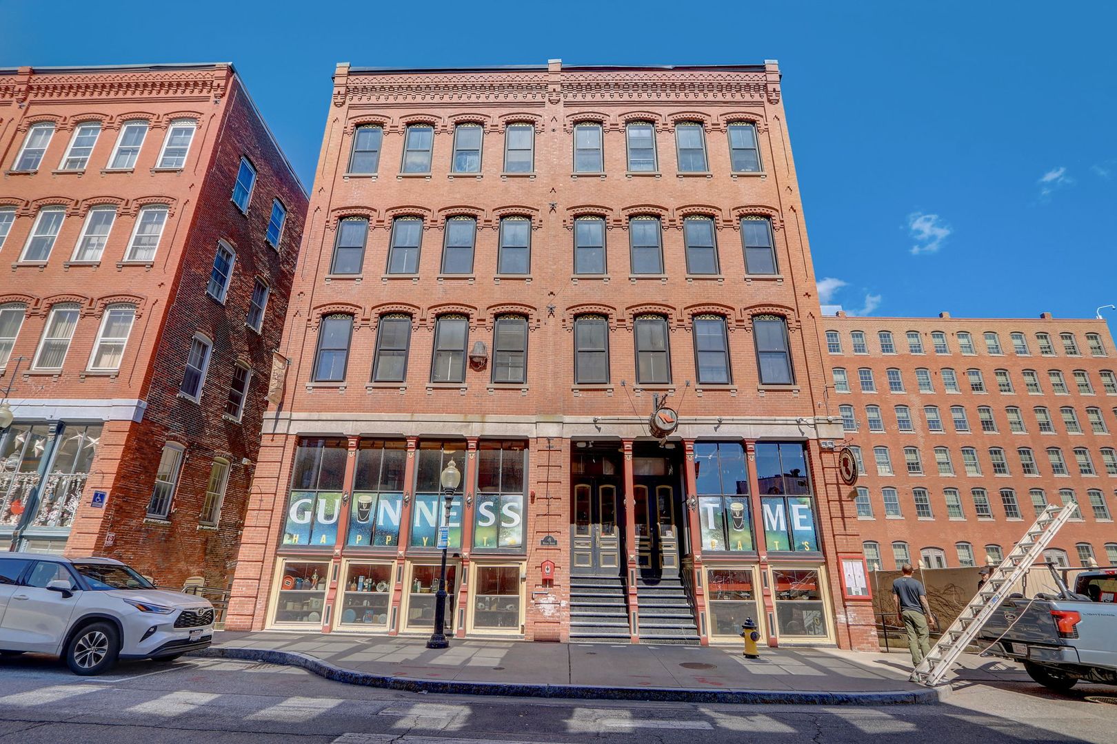 Haverhill Condo: 45 Wingate Street