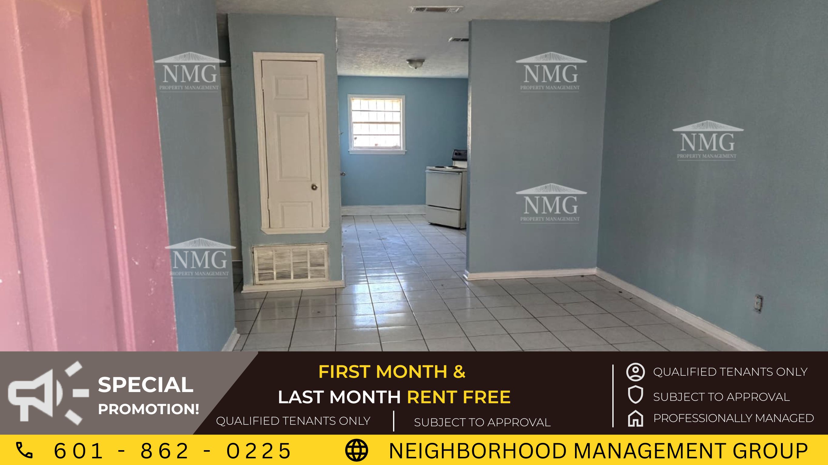 Jackson Condo: 3380 Shady Oaks St