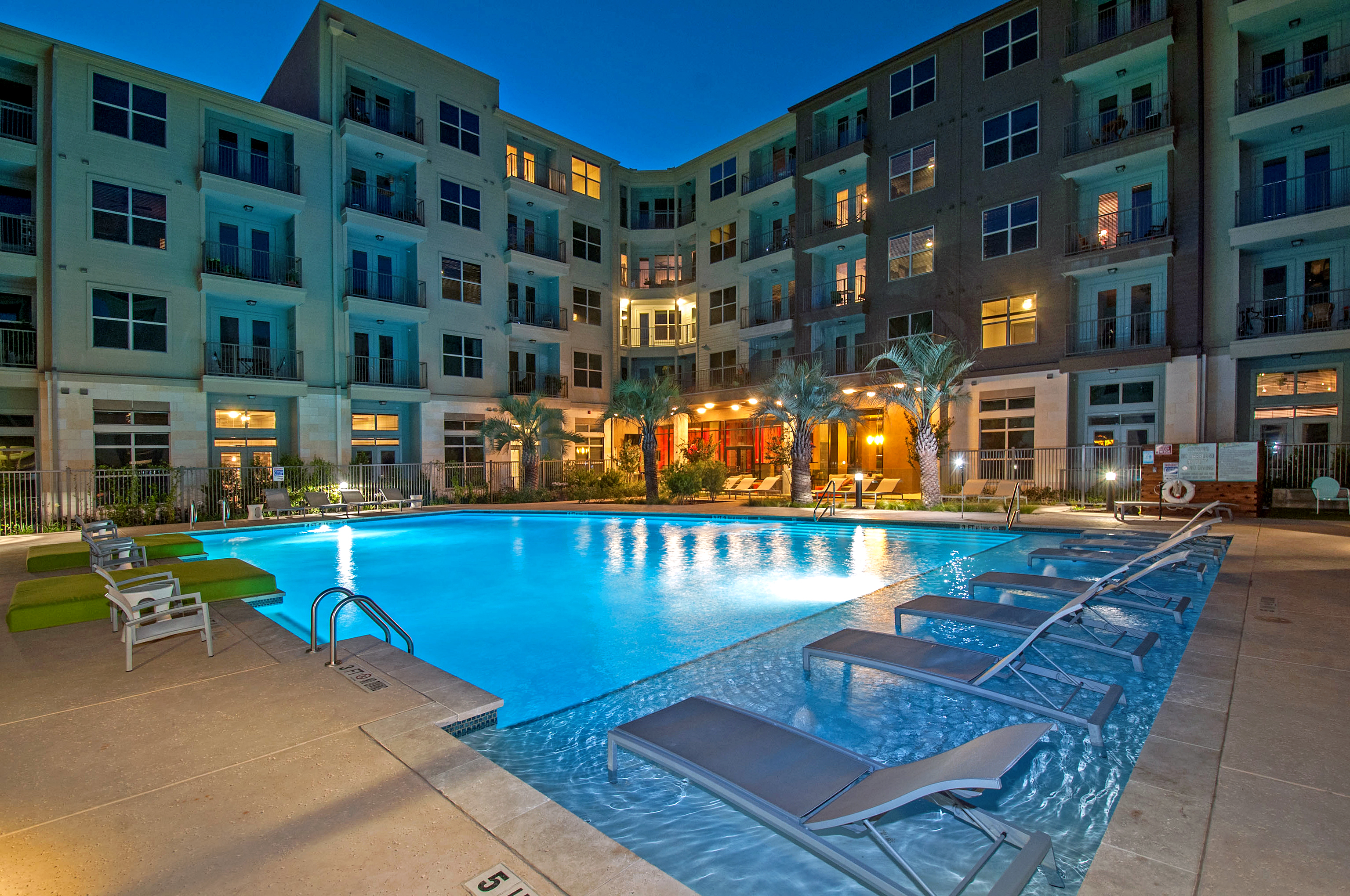 Austin Condo: 3719 South 1st St